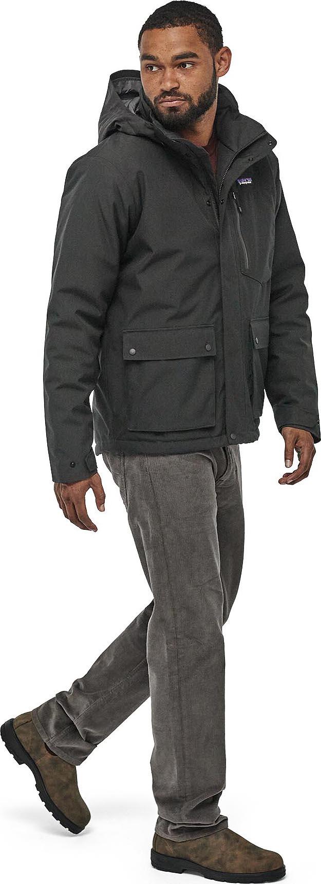 Product gallery image number 3 for product Topley Insulated Jacket - Men's