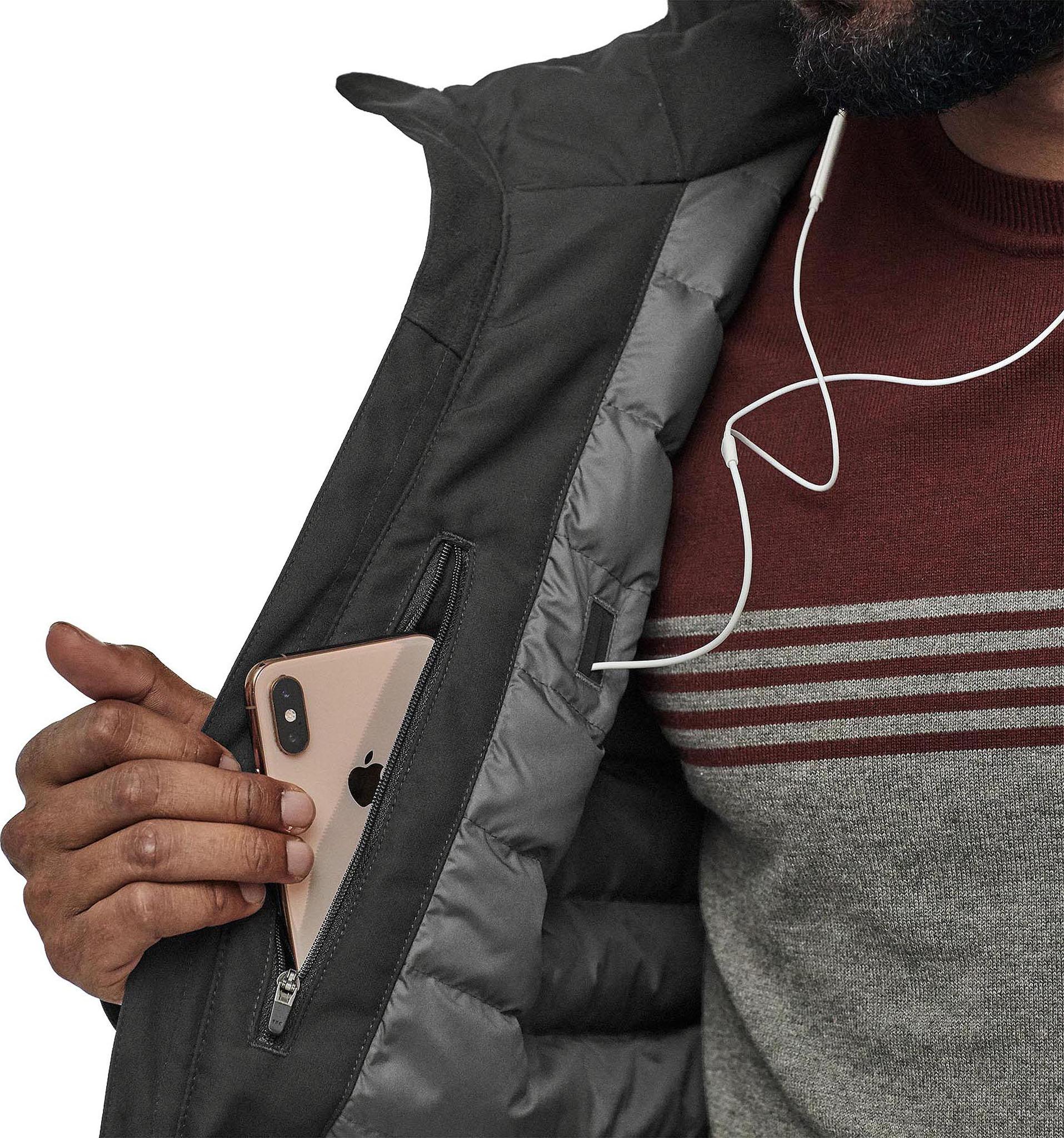 Product gallery image number 6 for product Topley Insulated Jacket - Men's