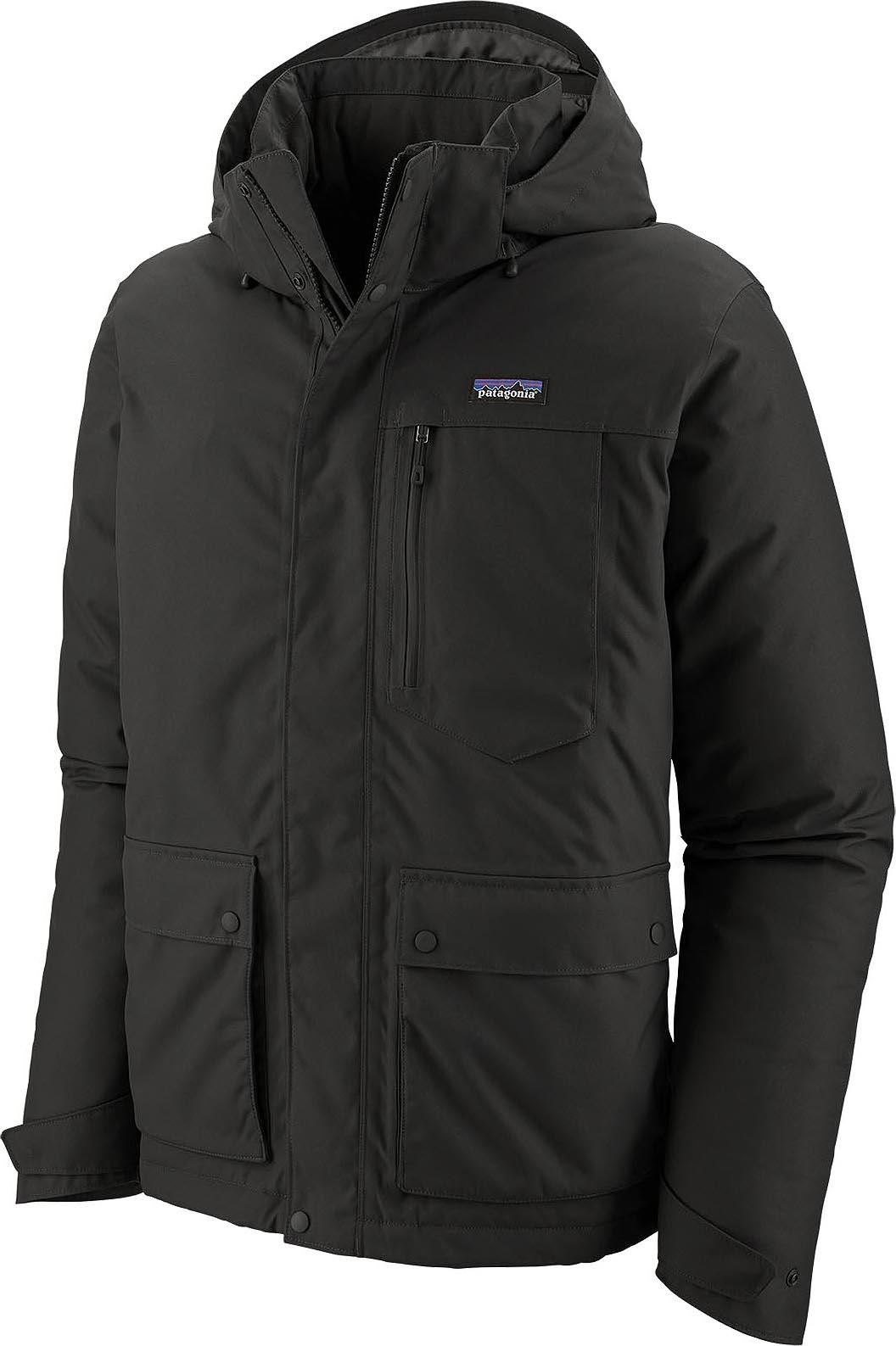 Product gallery image number 1 for product Topley Insulated Jacket - Men's