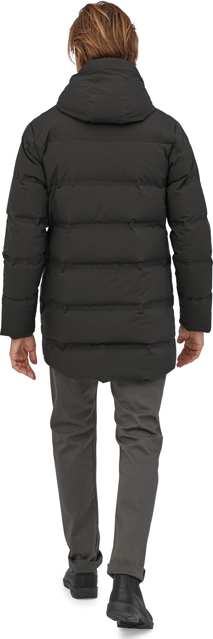 Product gallery image number 3 for product Jackson Glacier Down Parka - Men's
