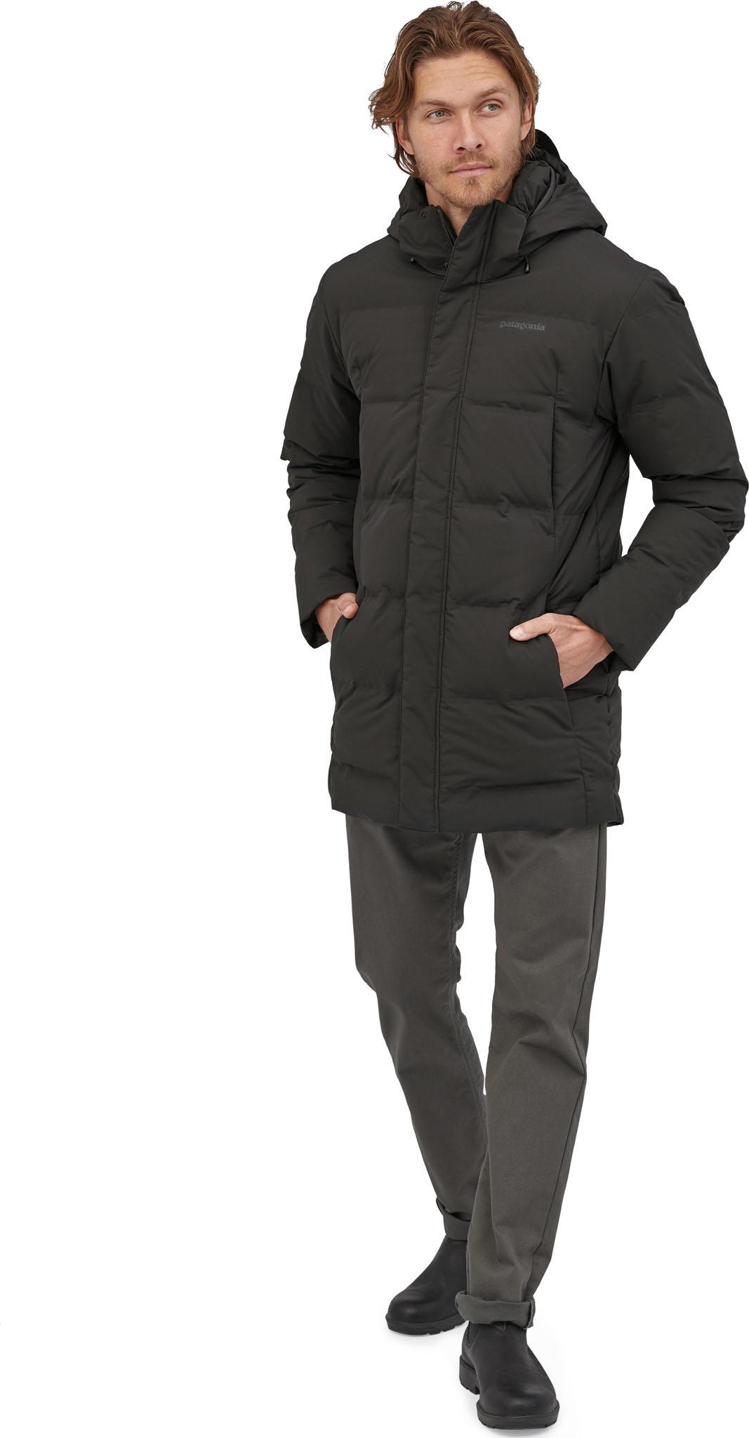 Product gallery image number 2 for product Jackson Glacier Down Parka - Men's