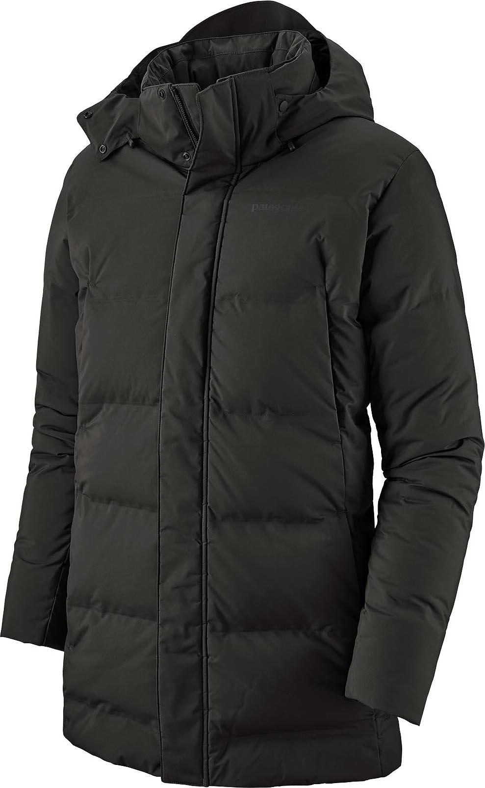 Product gallery image number 1 for product Jackson Glacier Down Parka - Men's