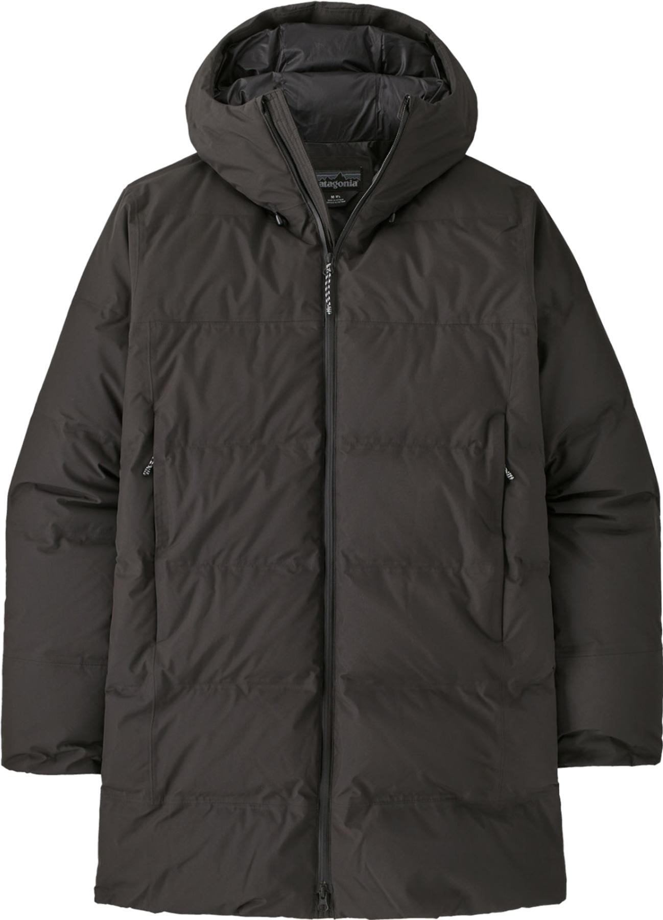 Product gallery image number 1 for product Jackson Glacier Parka - Men's