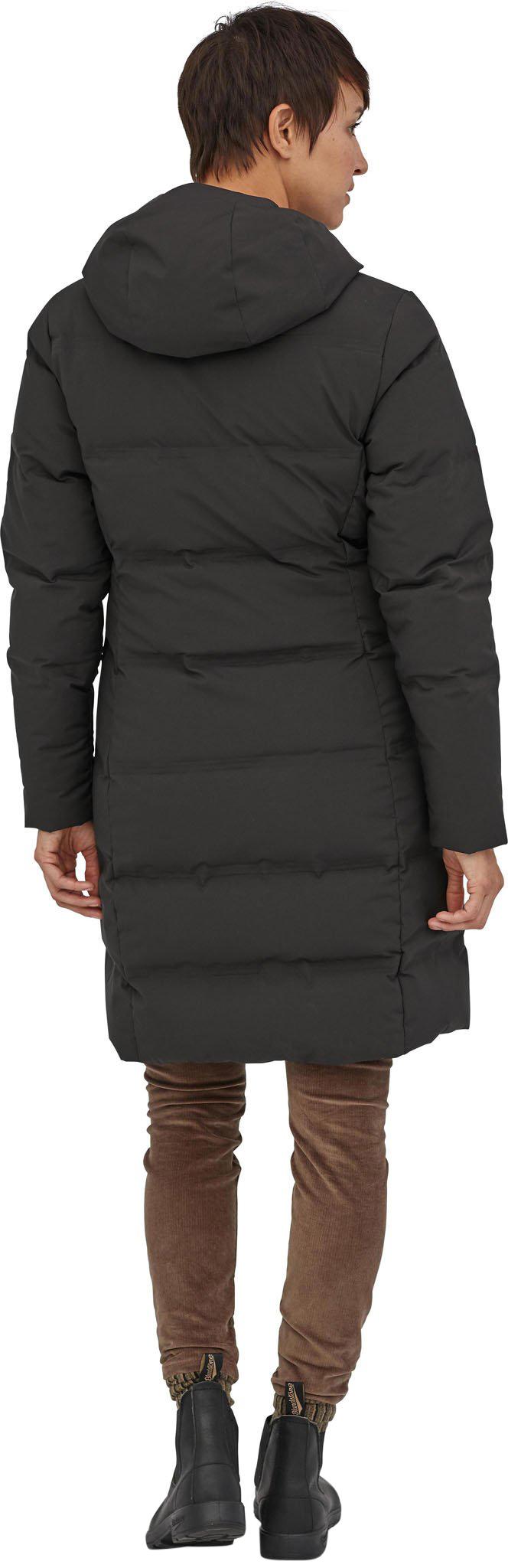 Product gallery image number 2 for product Jackson Glacier Down Parka - Women's