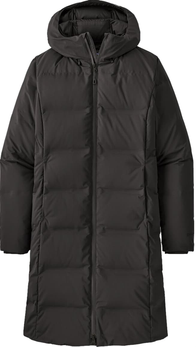 Product gallery image number 1 for product Jackson Glacier Down Parka - Women's