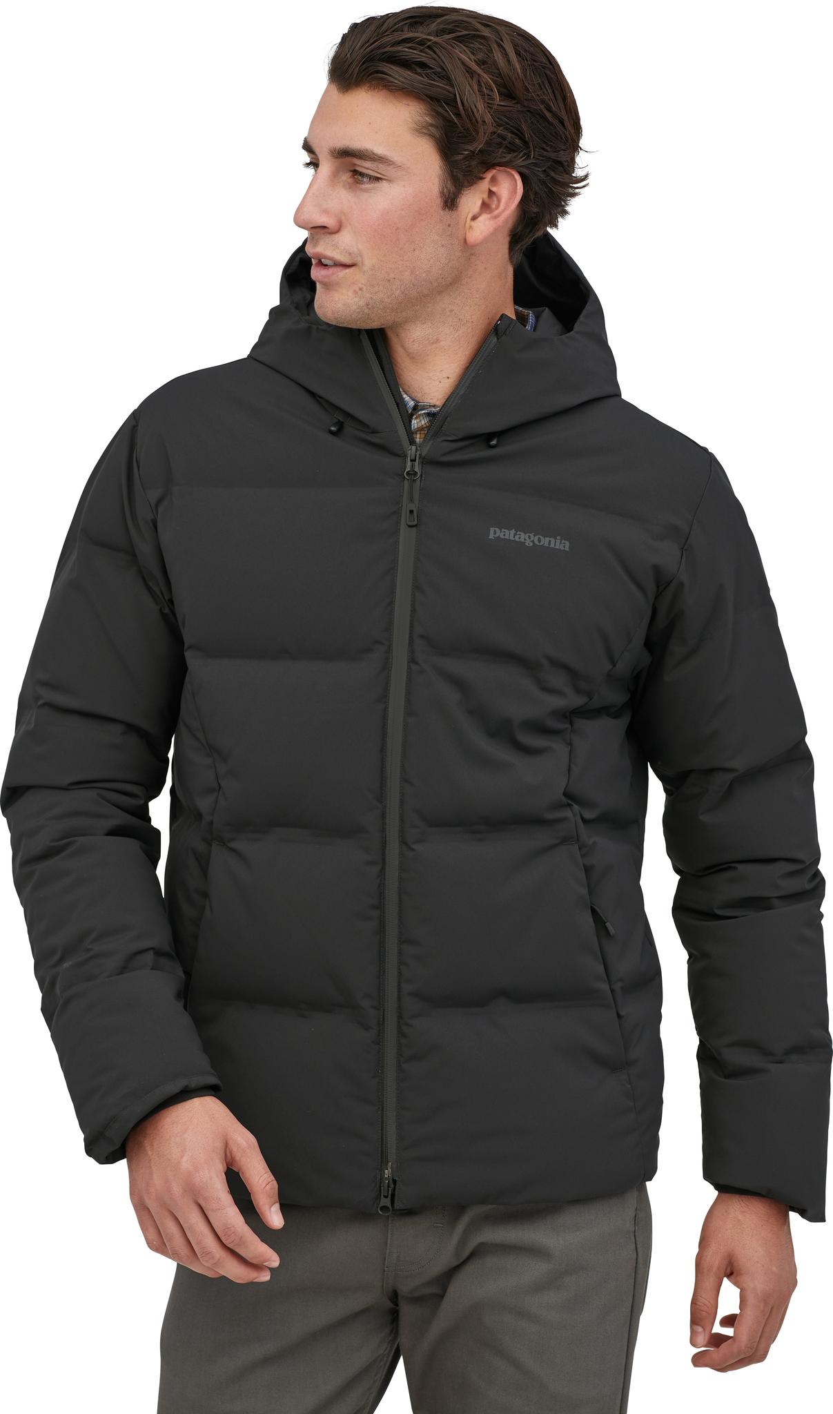 Product gallery image number 4 for product Jackson Glacier Down Jacket - Men's