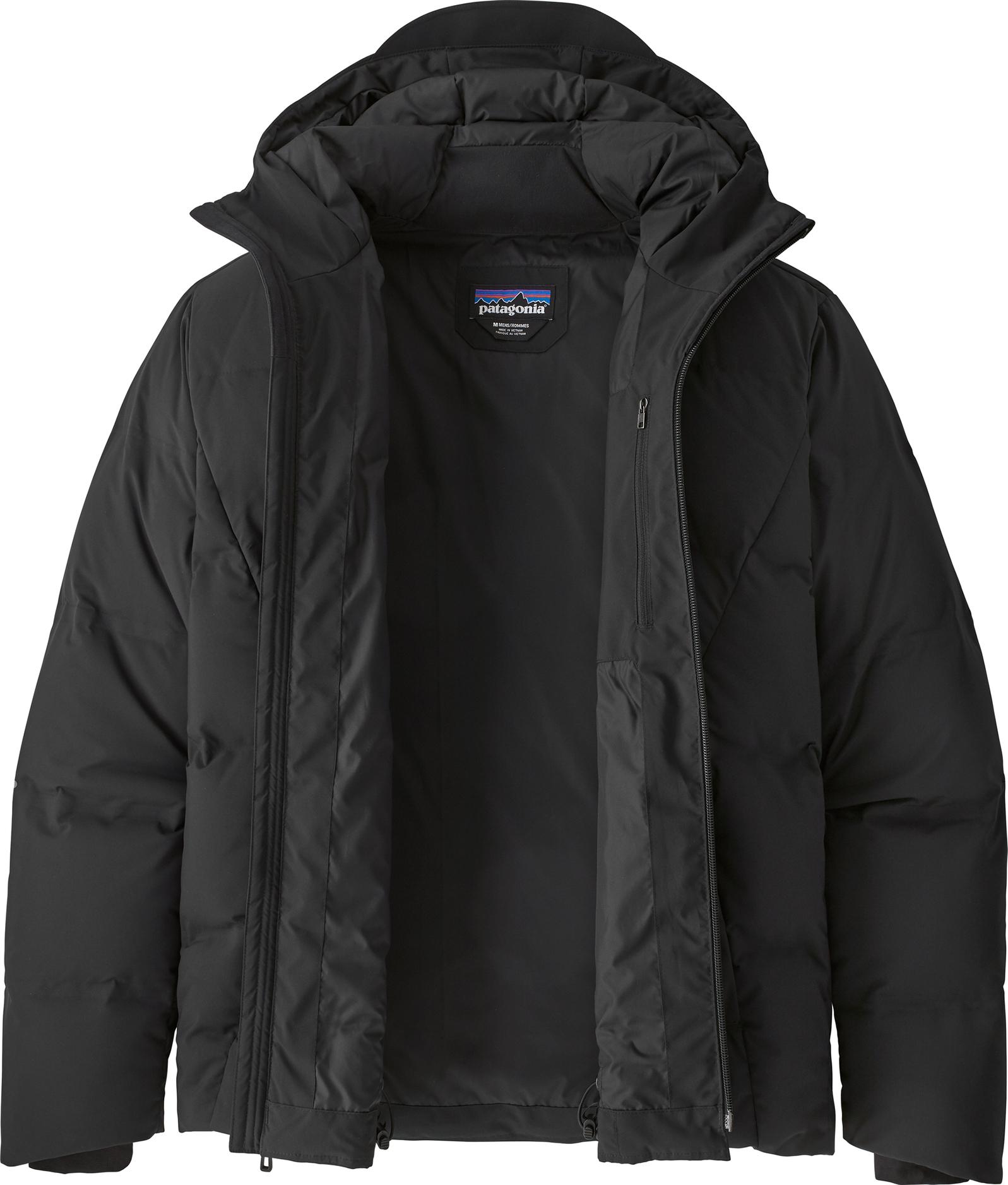 Product gallery image number 3 for product Jackson Glacier Down Jacket - Men's