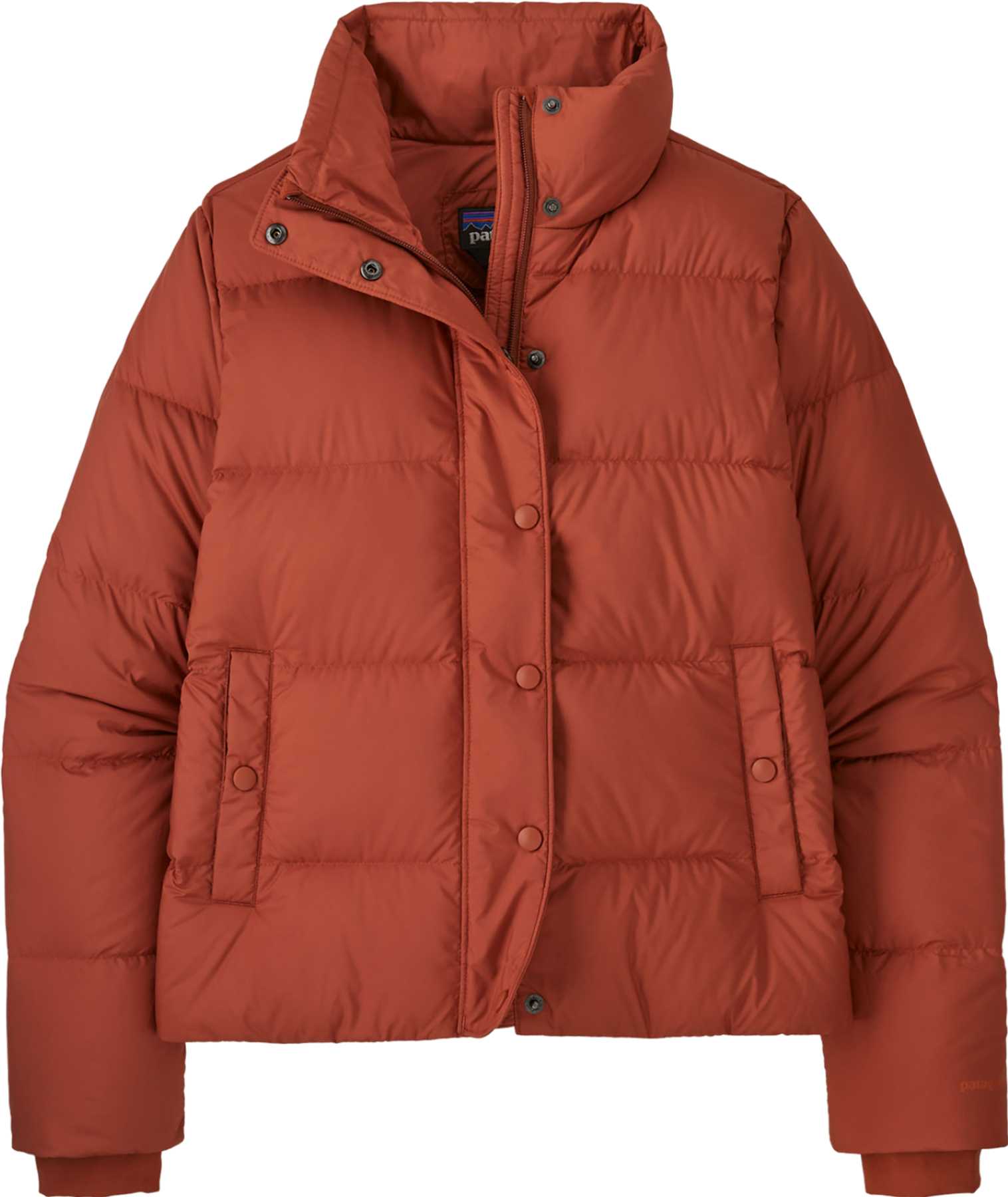 Image de produit pour Manteau en duvet Silent - Femme