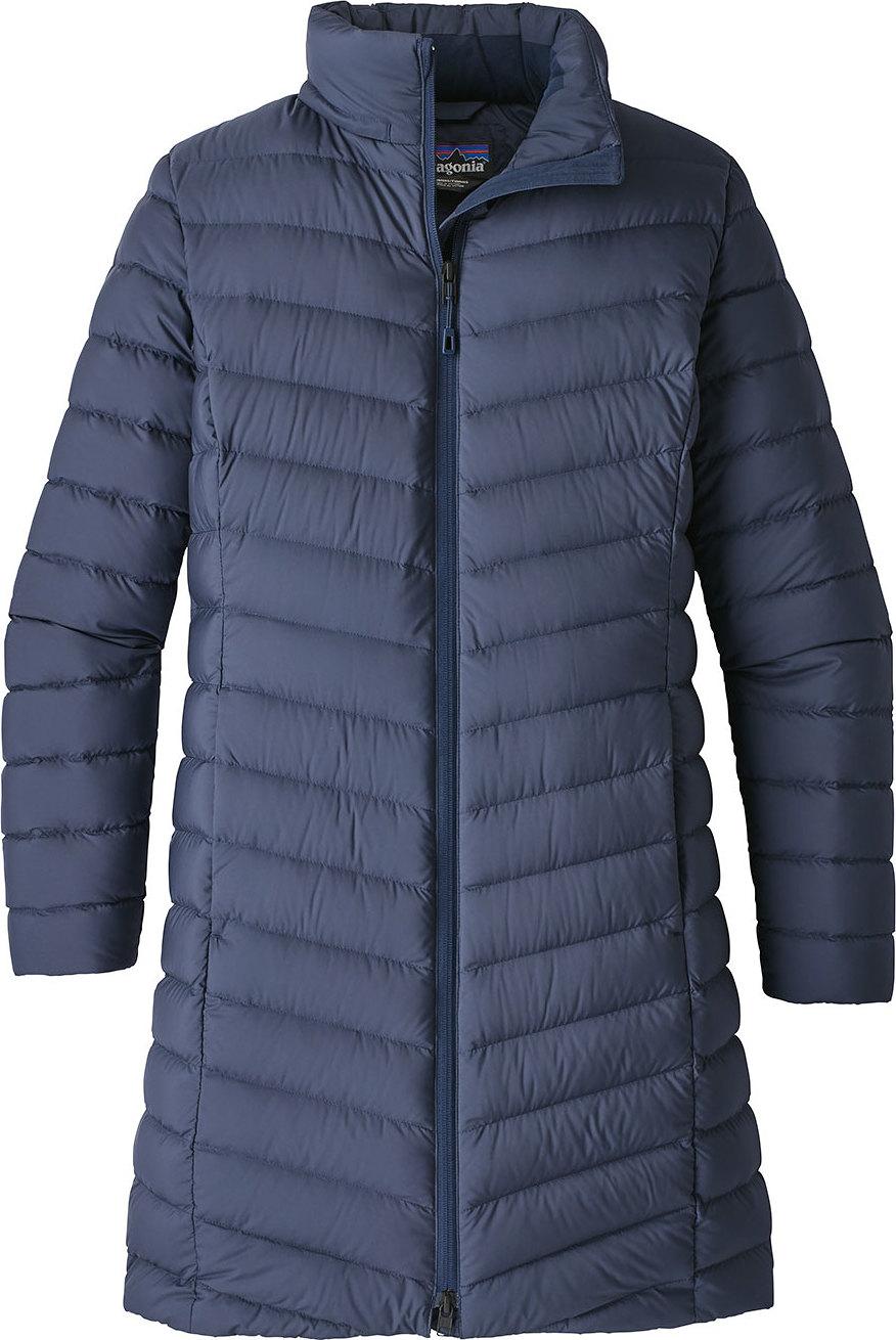 Product gallery image number 1 for product Silent Down Parka - Women's