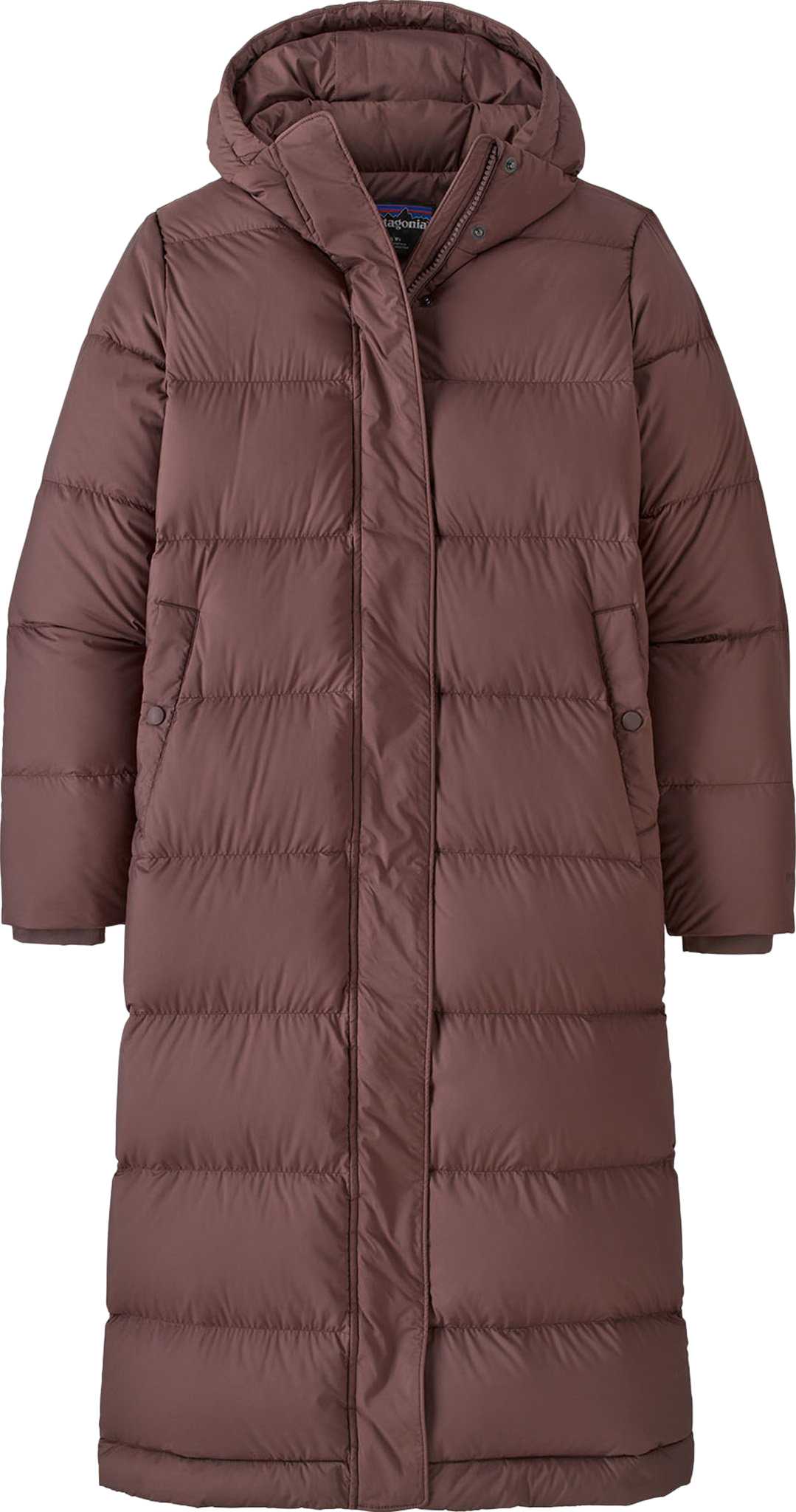 Dusky Brown