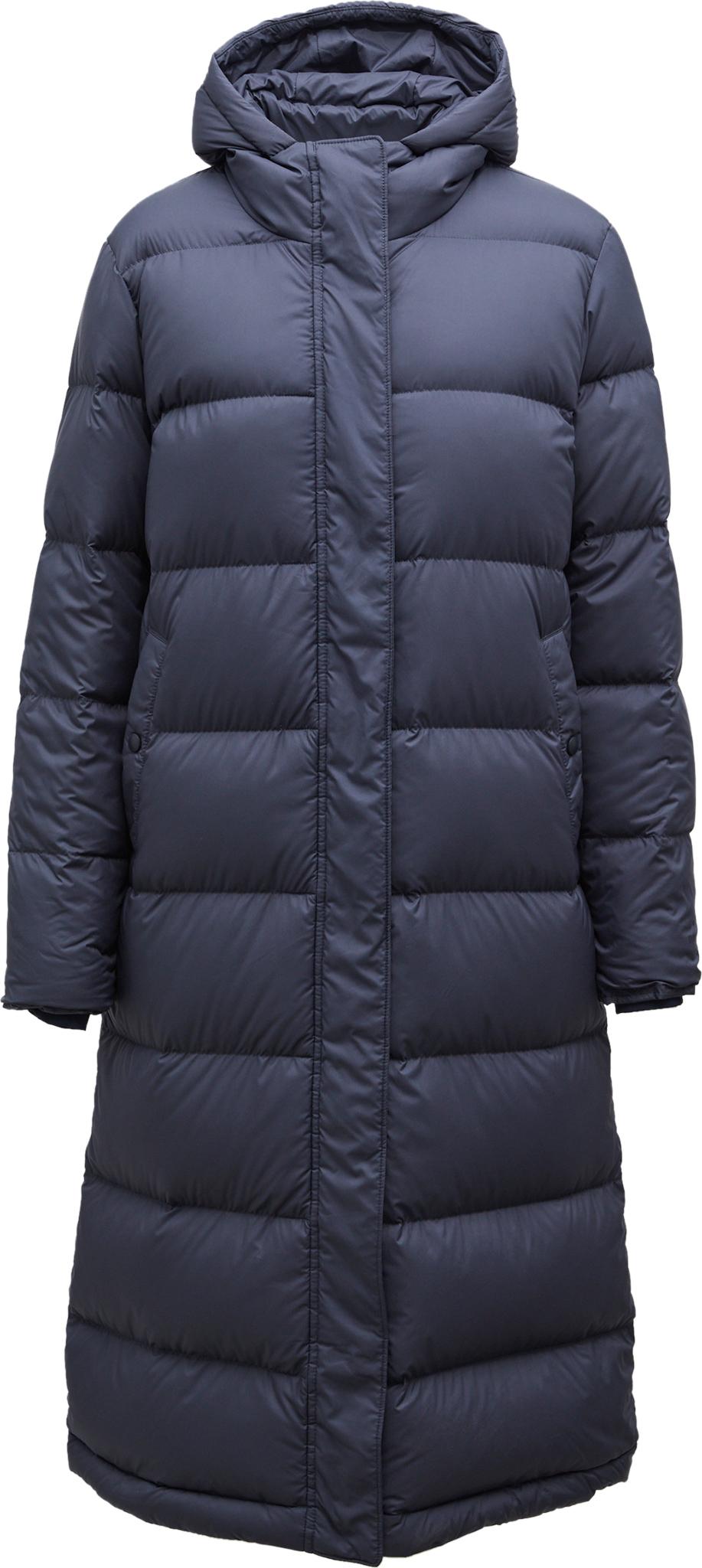 Product image for Silent Long Down Parka - Women's