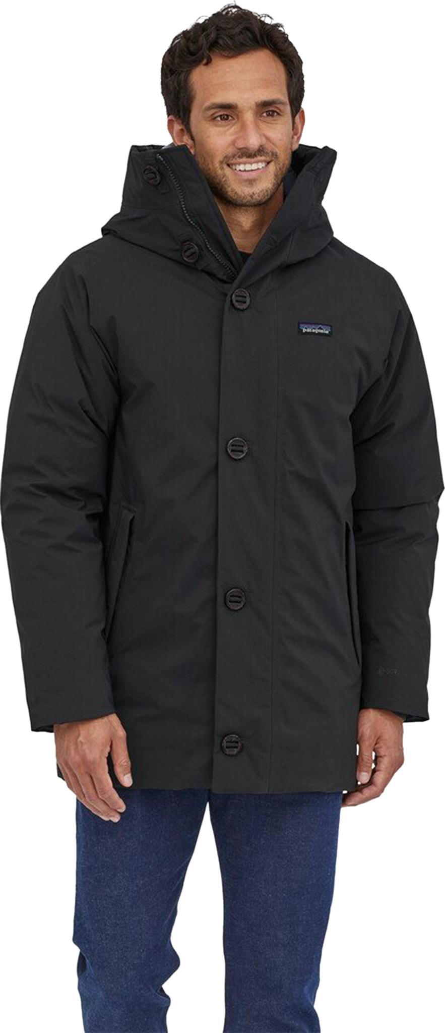 Product gallery image number 3 for product Frozen Range Parka - Men's
