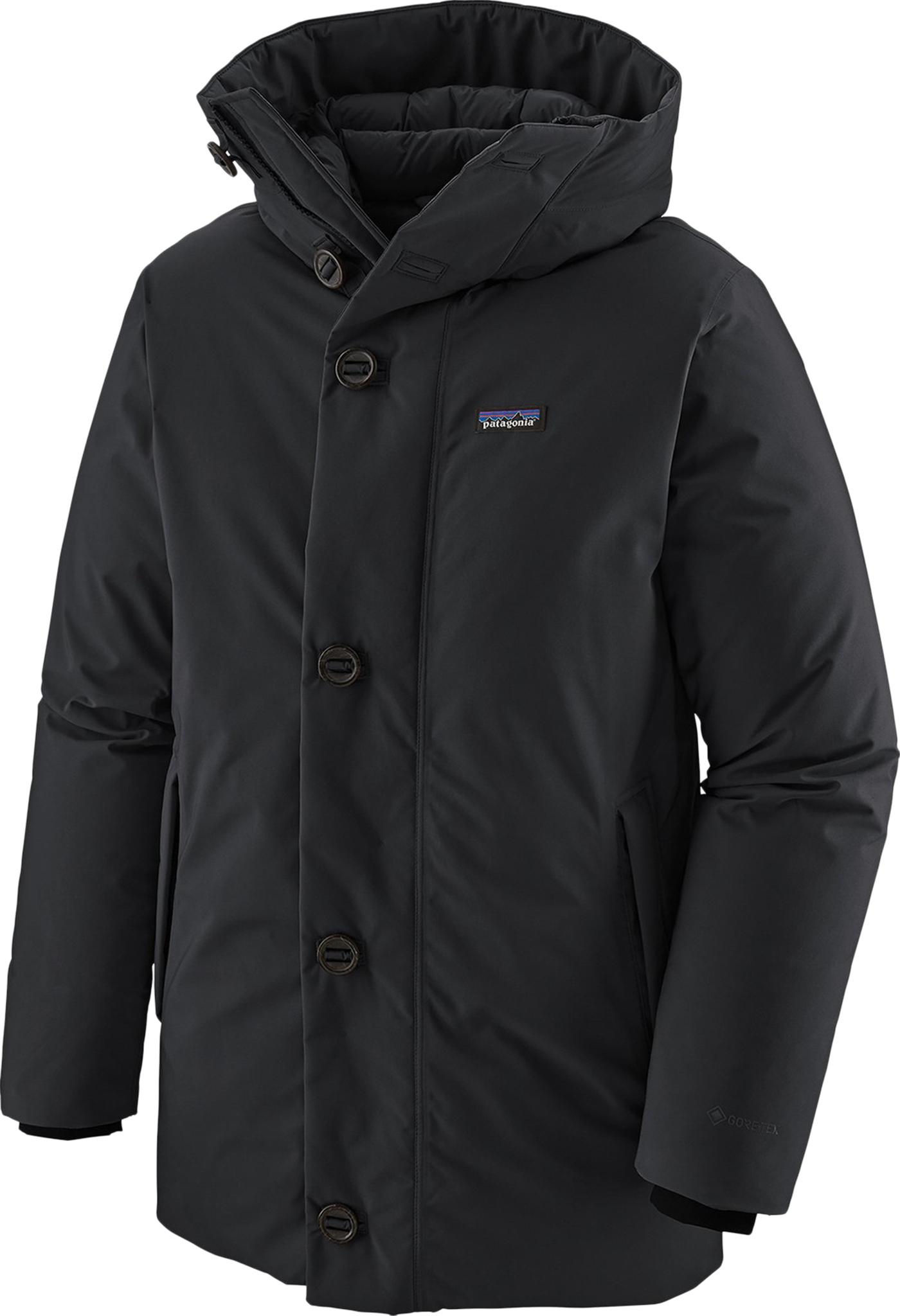 Product gallery image number 1 for product Frozen Range Parka - Men's