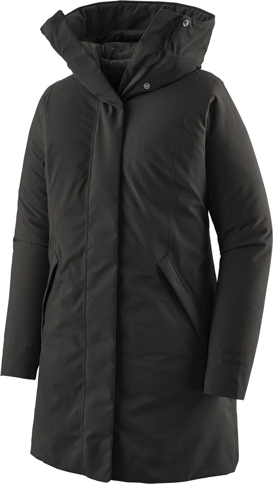 Product gallery image number 2 for product Frozen Range 3-in-1 Parka - Women's