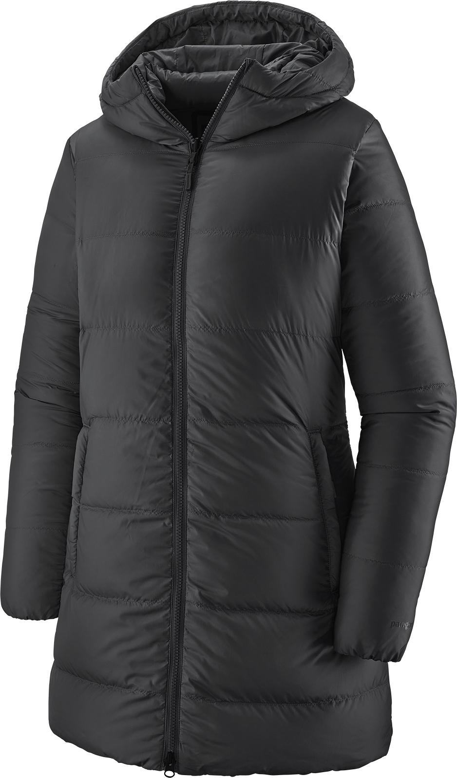 Product gallery image number 3 for product Frozen Range 3-in-1 Parka - Women's