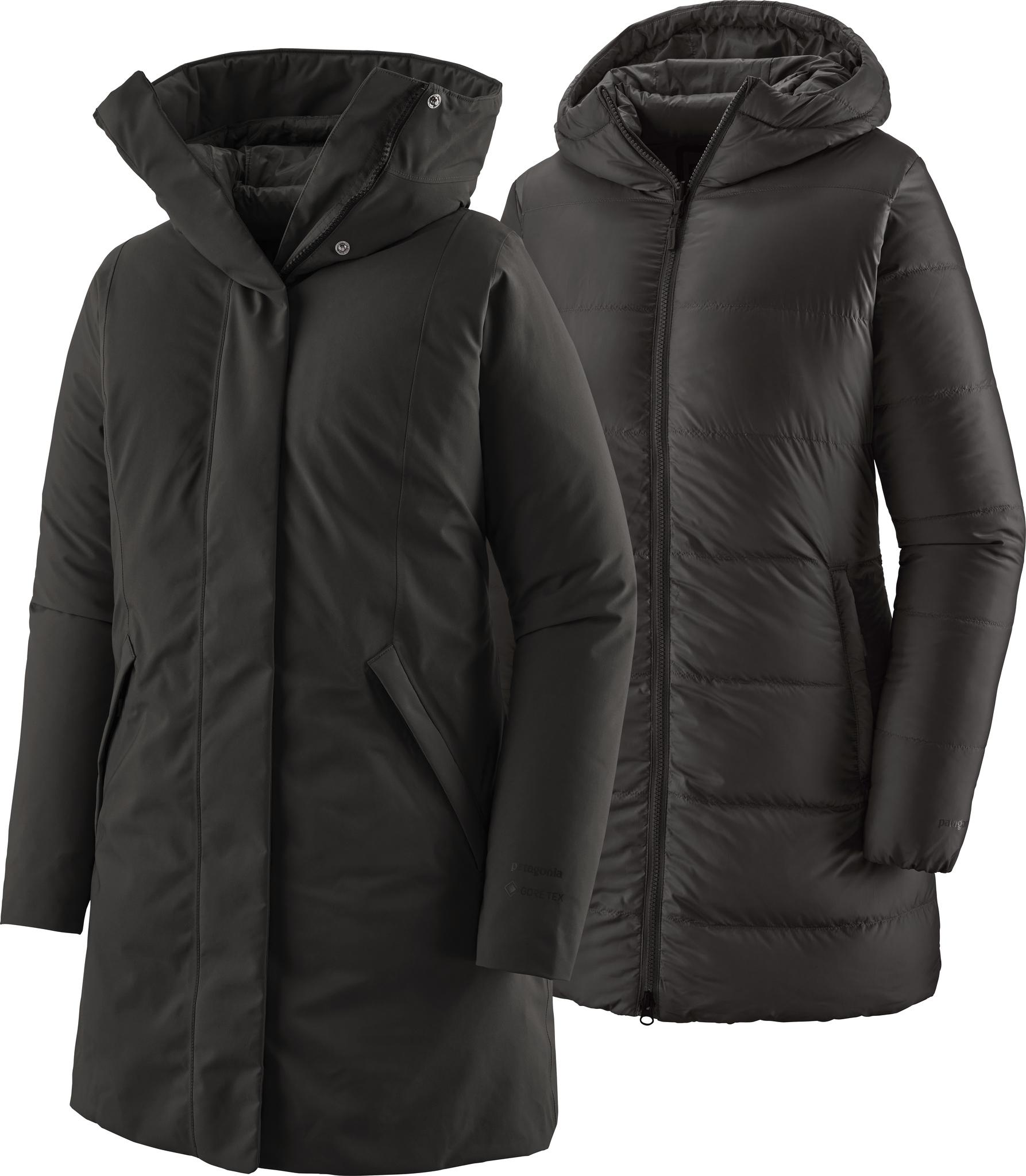 Product gallery image number 1 for product Frozen Range 3-in-1 Parka - Women's