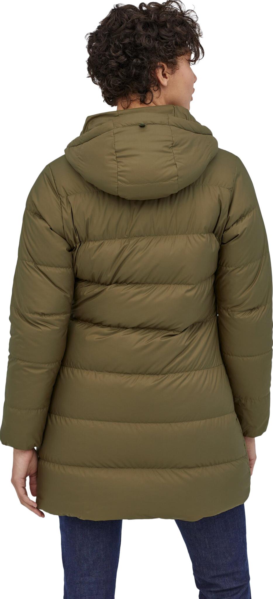 Product gallery image number 6 for product Frozen Range 3-In-1 Parka - Women's