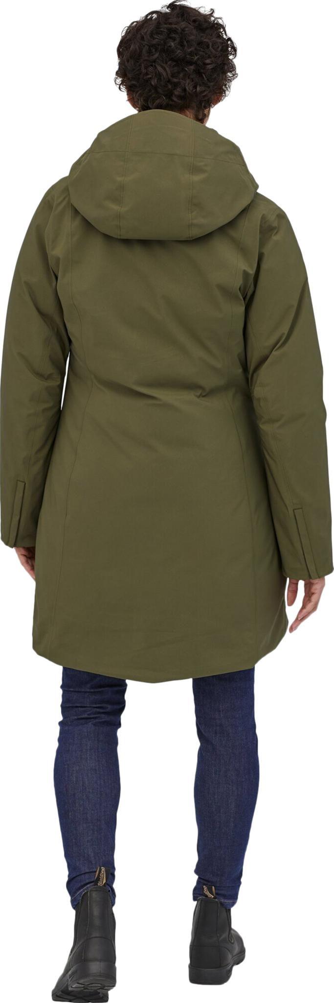 Product gallery image number 8 for product Frozen Range 3-In-1 Parka - Women's