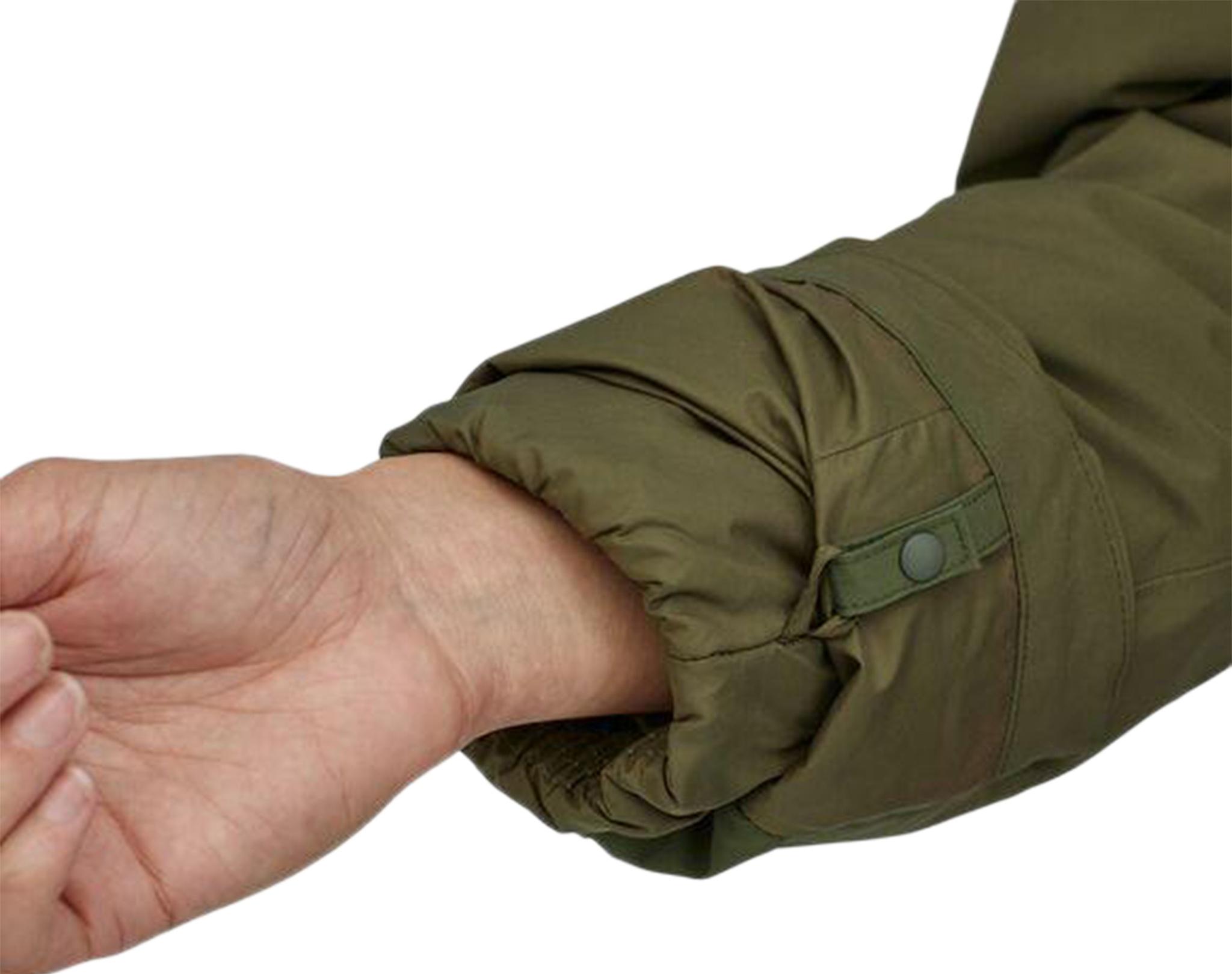 Product gallery image number 4 for product Frozen Range 3-In-1 Parka - Women's
