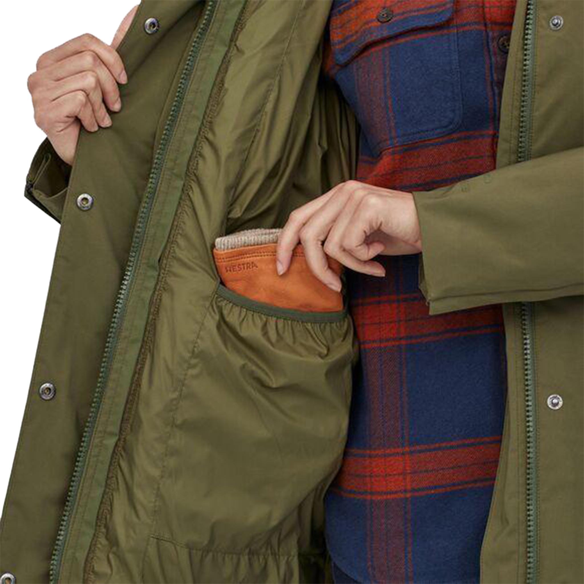 Product gallery image number 5 for product Frozen Range 3-In-1 Parka - Women's