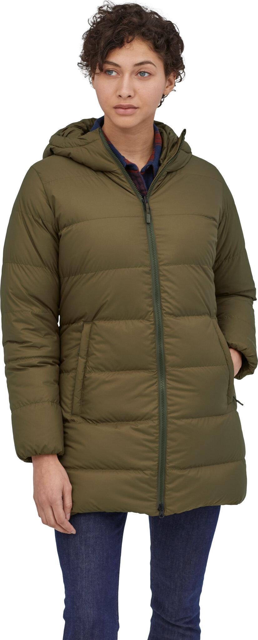 Product gallery image number 3 for product Frozen Range 3-In-1 Parka - Women's
