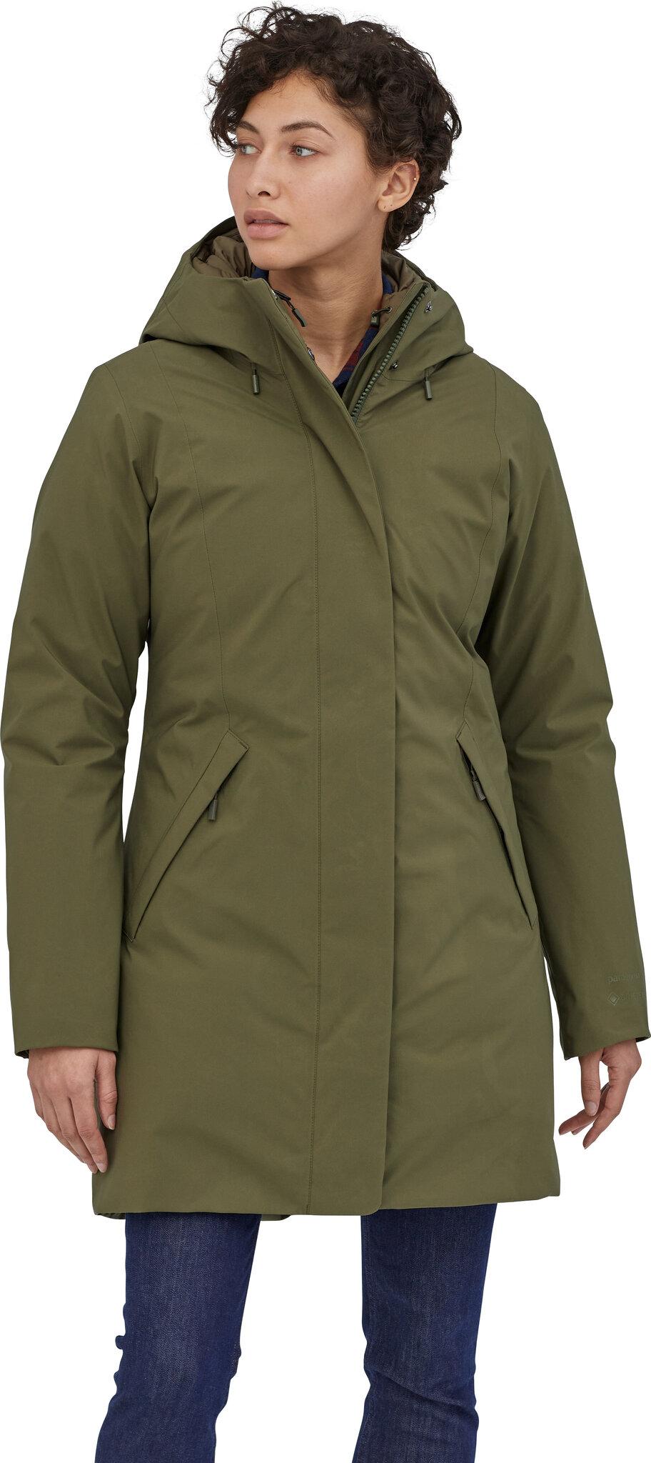 Product gallery image number 2 for product Frozen Range 3-In-1 Parka - Women's