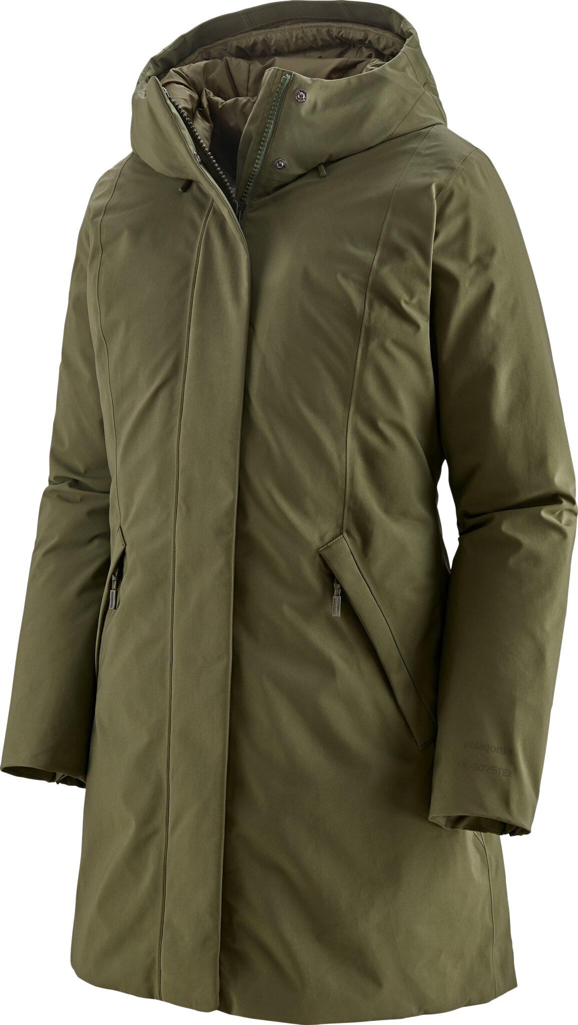 Product gallery image number 7 for product Frozen Range 3-In-1 Parka - Women's