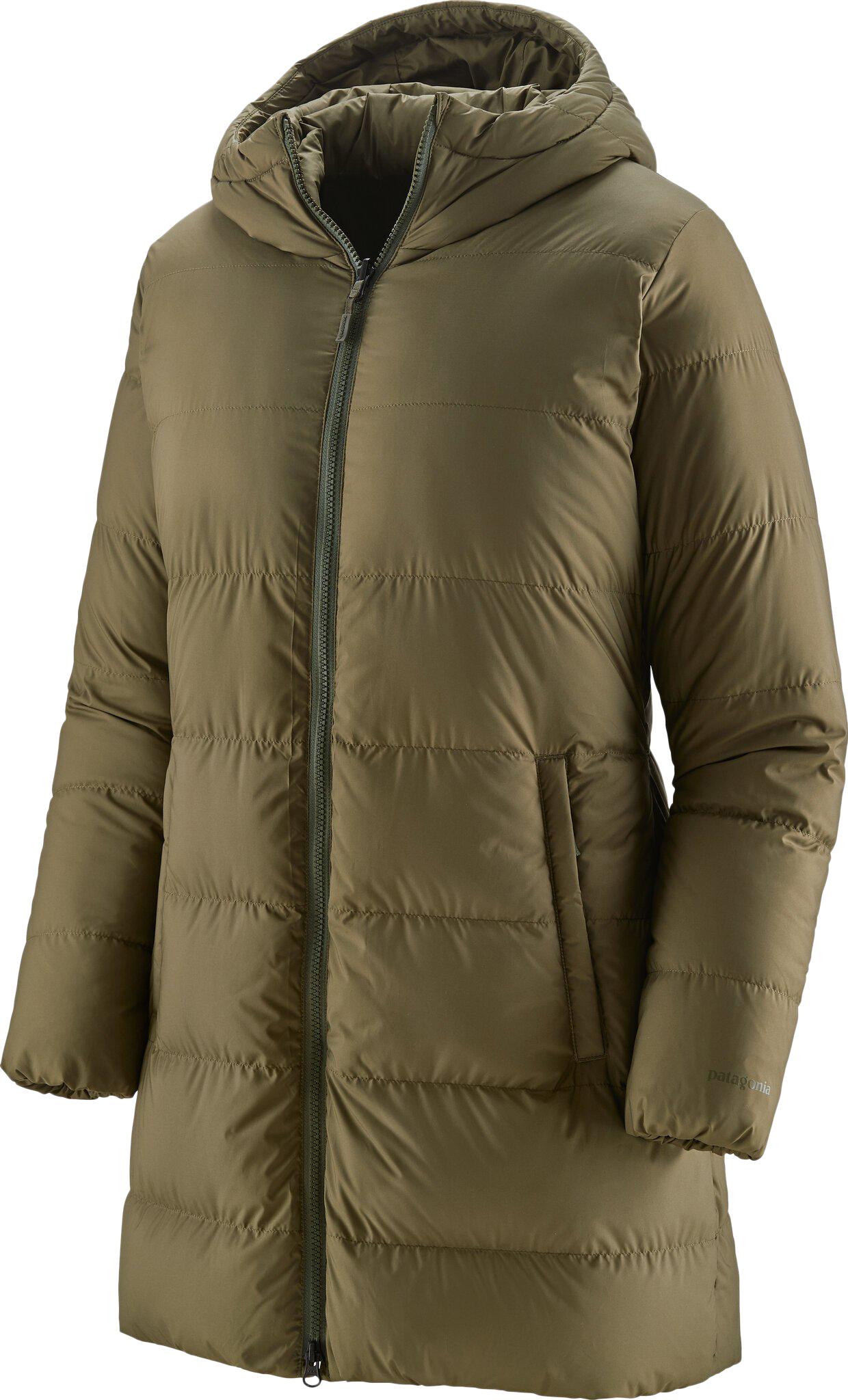 Product gallery image number 9 for product Frozen Range 3-In-1 Parka - Women's