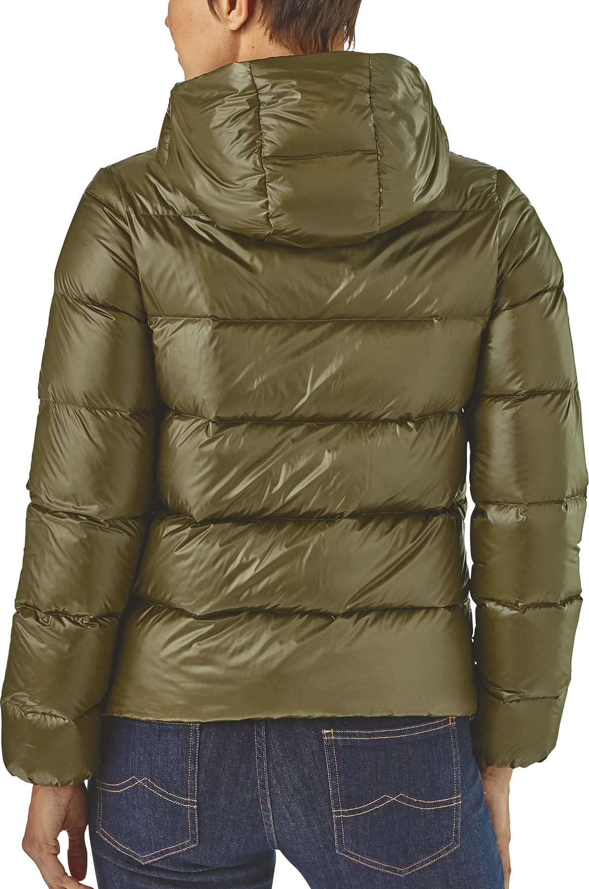 Product gallery image number 2 for product Raven Rocks Hoody - Women's