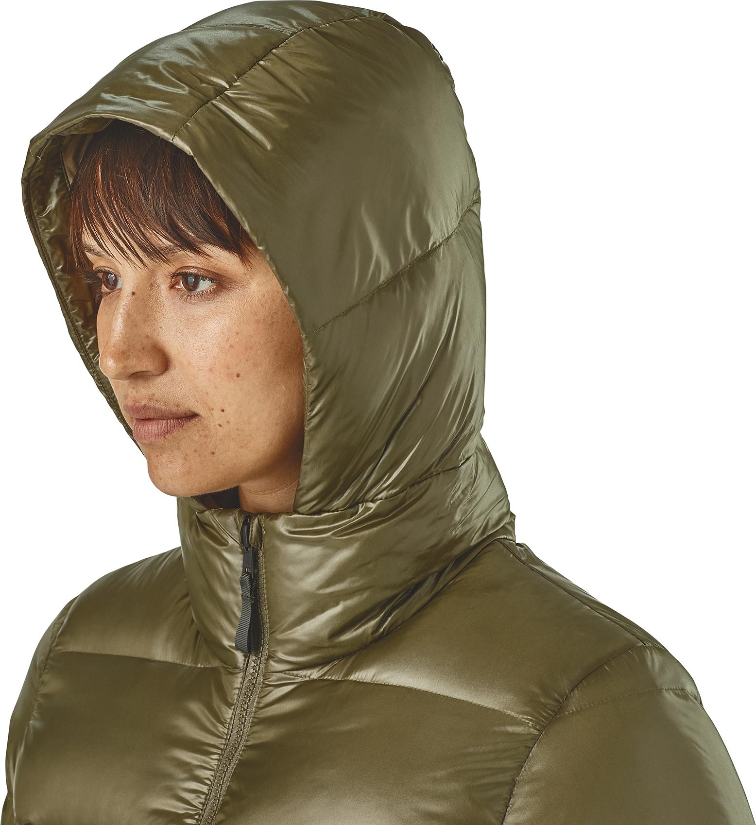 Product gallery image number 3 for product Raven Rocks Hoody - Women's