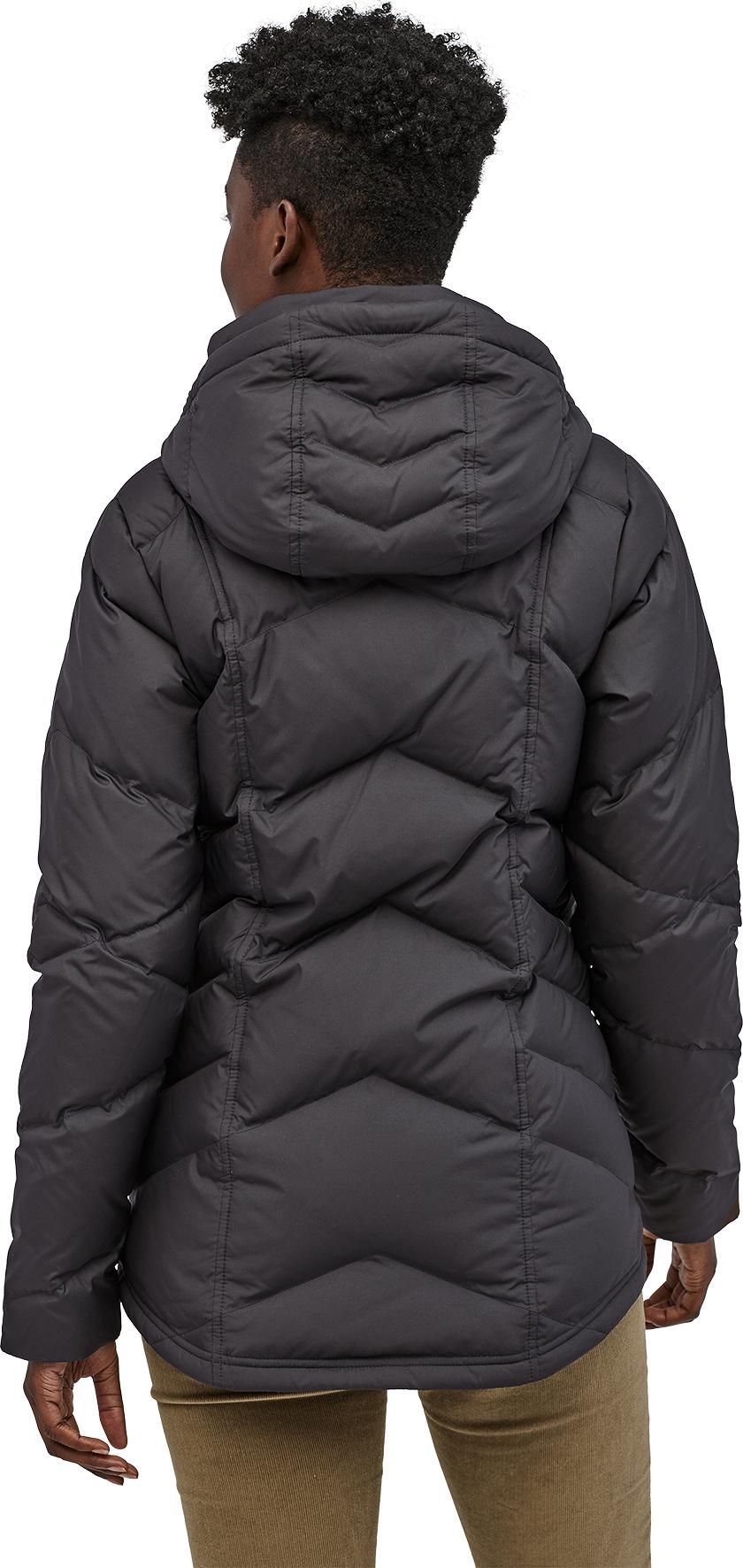 Product gallery image number 2 for product Down With It Jacket - Women's