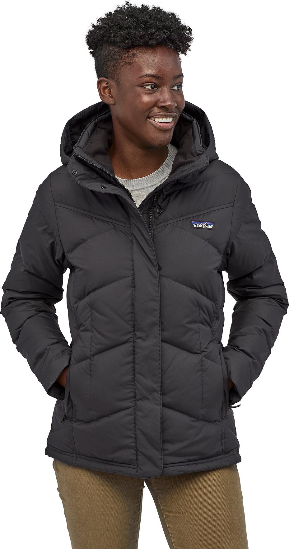 Product gallery image number 3 for product Down With It Jacket - Women's