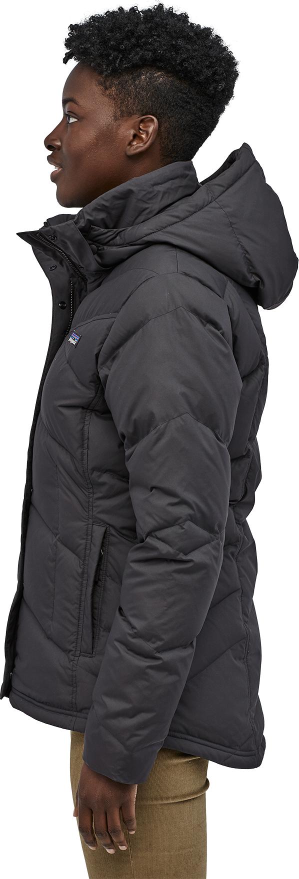 Product gallery image number 4 for product Down With It Jacket - Women's