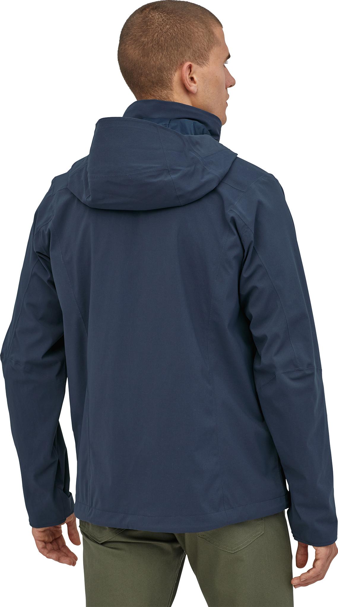 Product gallery image number 2 for product Quandary Jacket - Men's