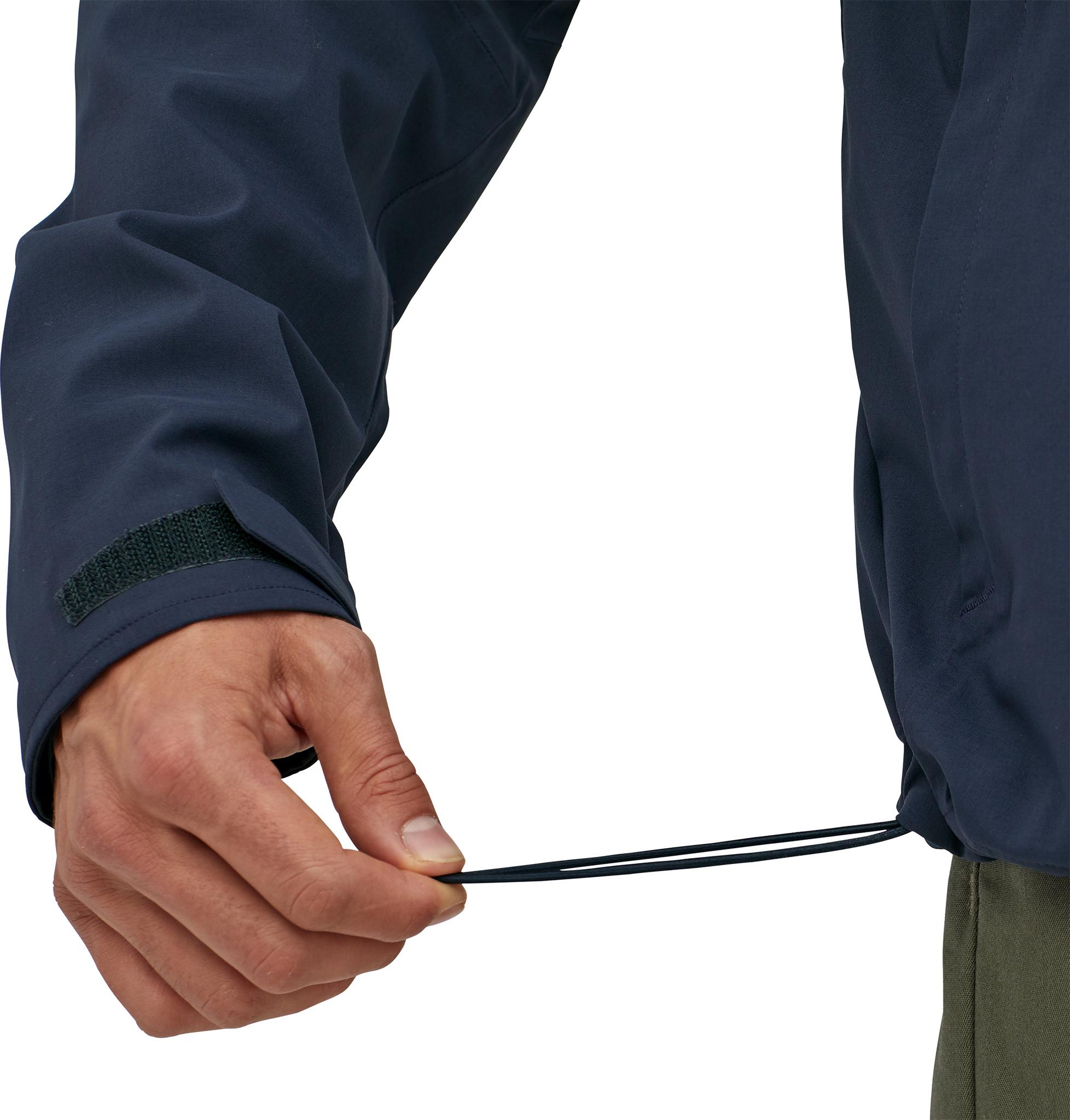 Product gallery image number 3 for product Quandary Jacket - Men's