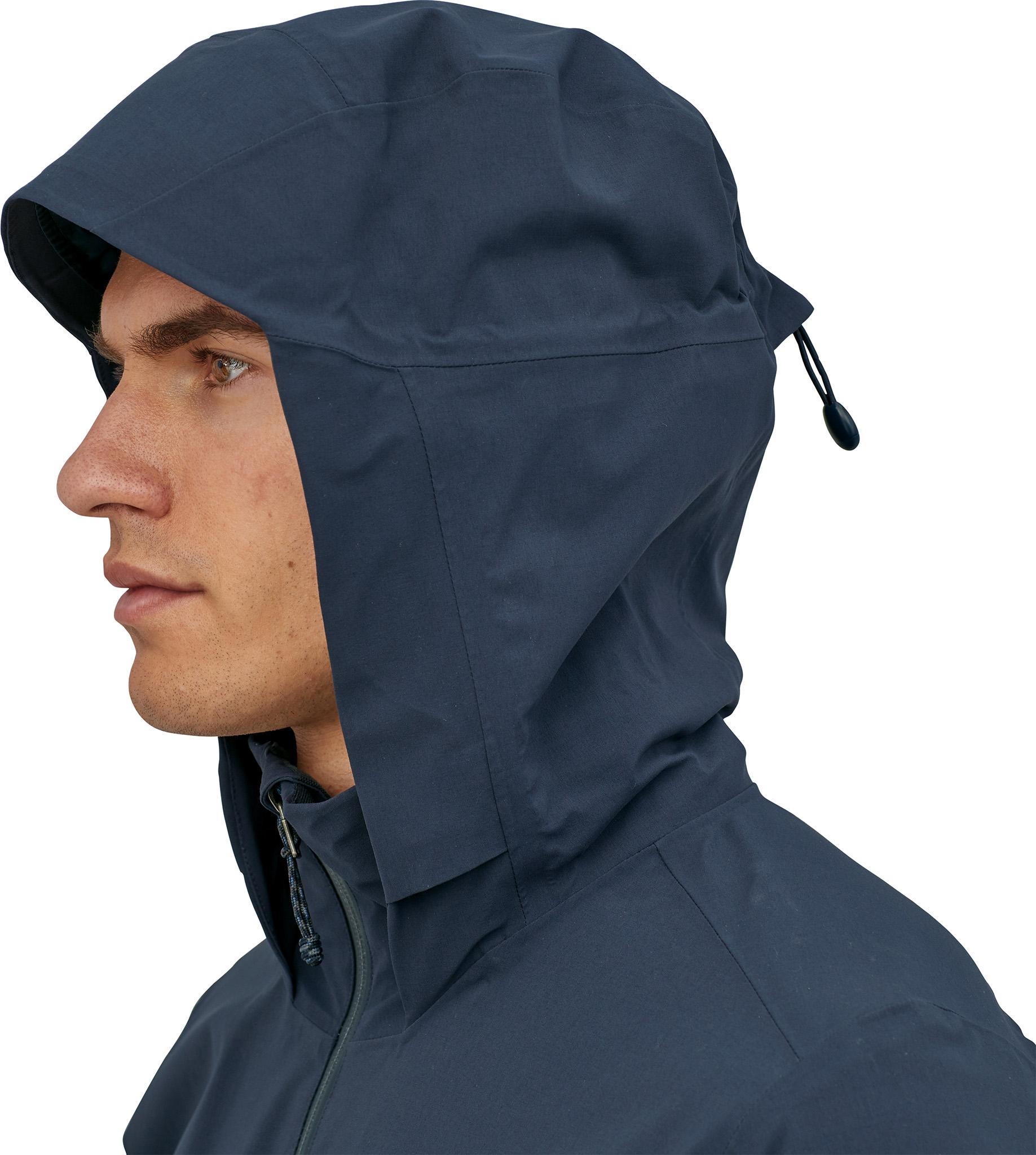 Product gallery image number 4 for product Quandary Jacket - Men's