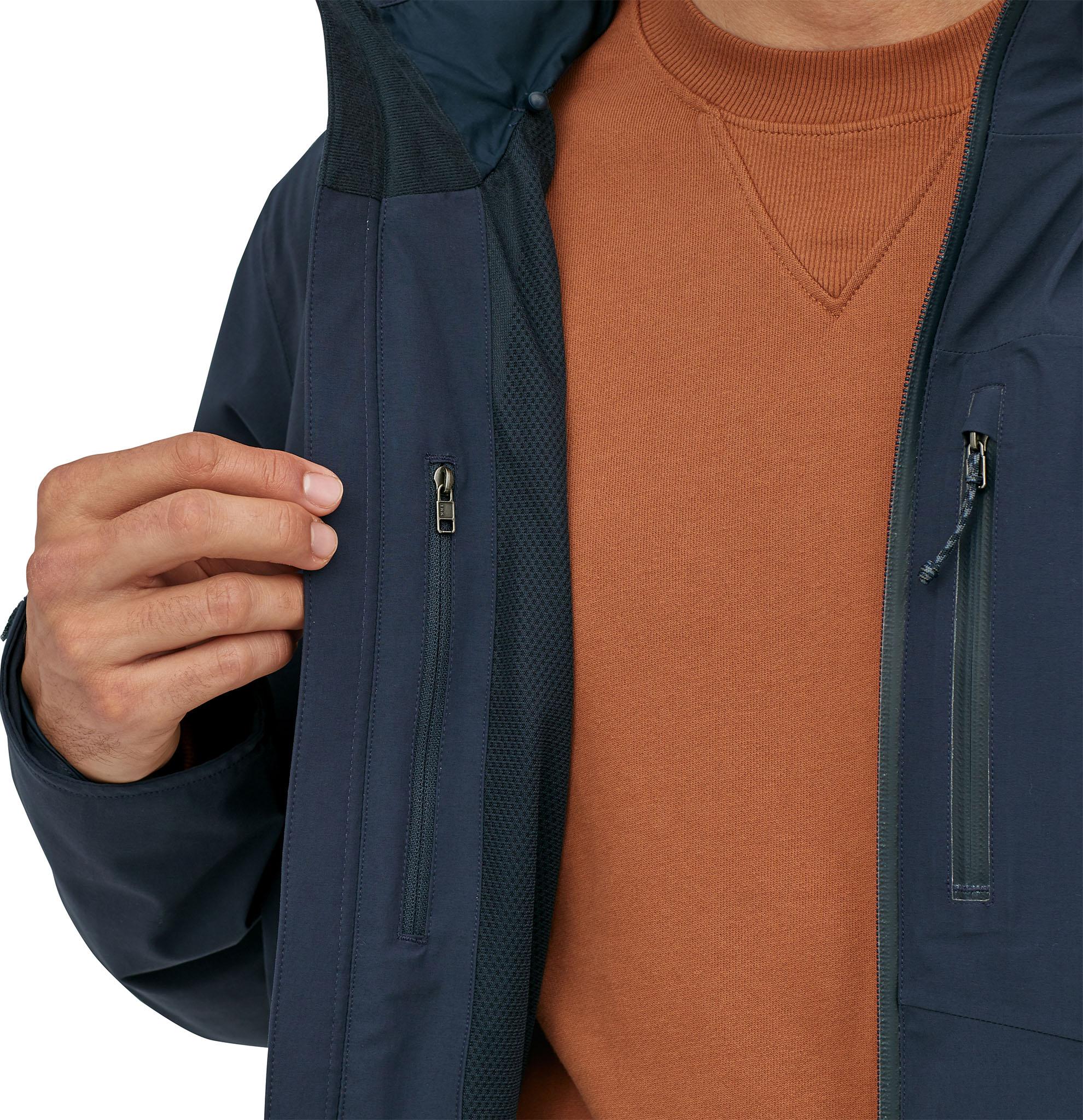 Product gallery image number 5 for product Quandary Jacket - Men's