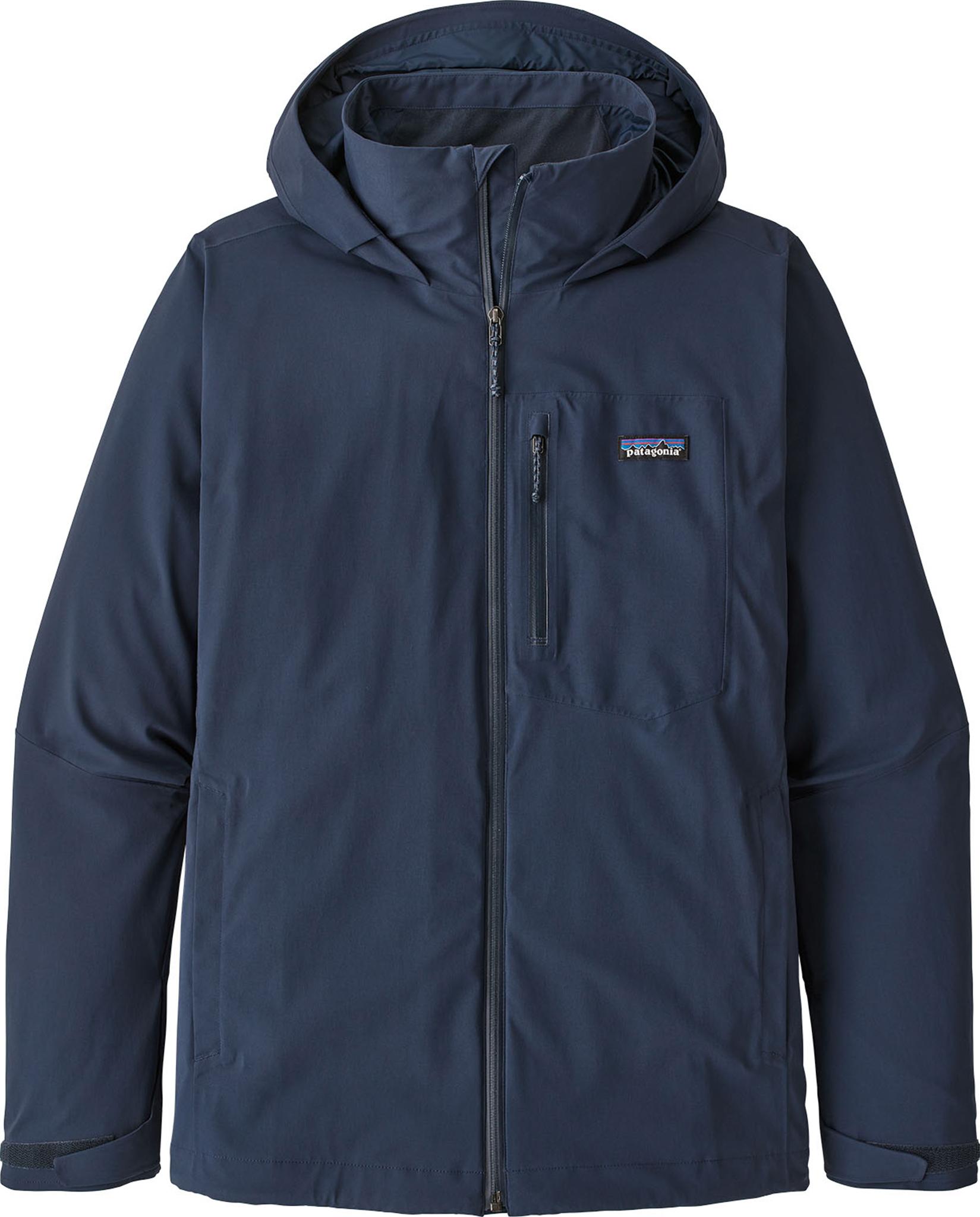 Product gallery image number 1 for product Quandary Jacket - Men's