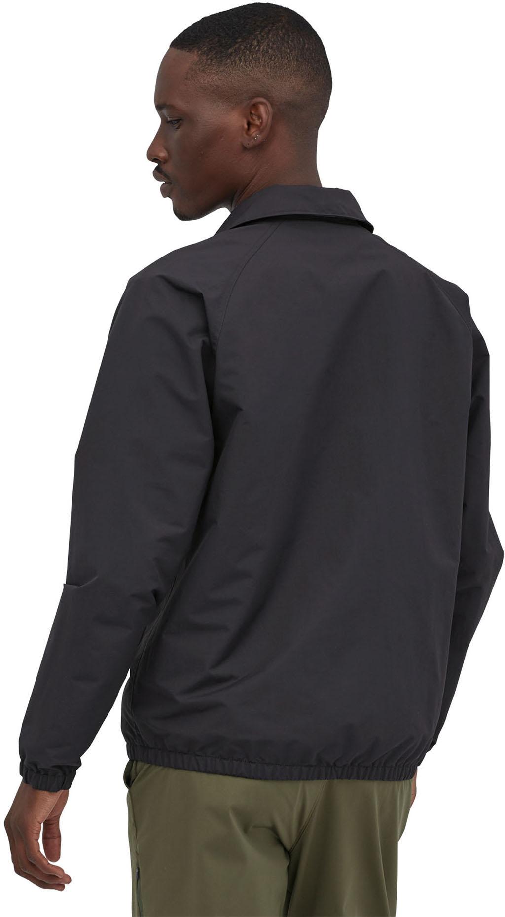 Product gallery image number 2 for product Baggies Jacket - Men's