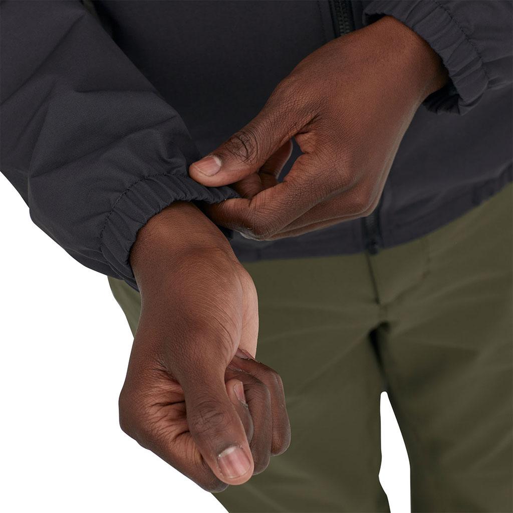 Product gallery image number 3 for product Baggies Jacket - Men's