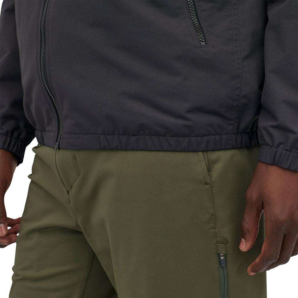 Product gallery image number 4 for product Baggies Jacket - Men's