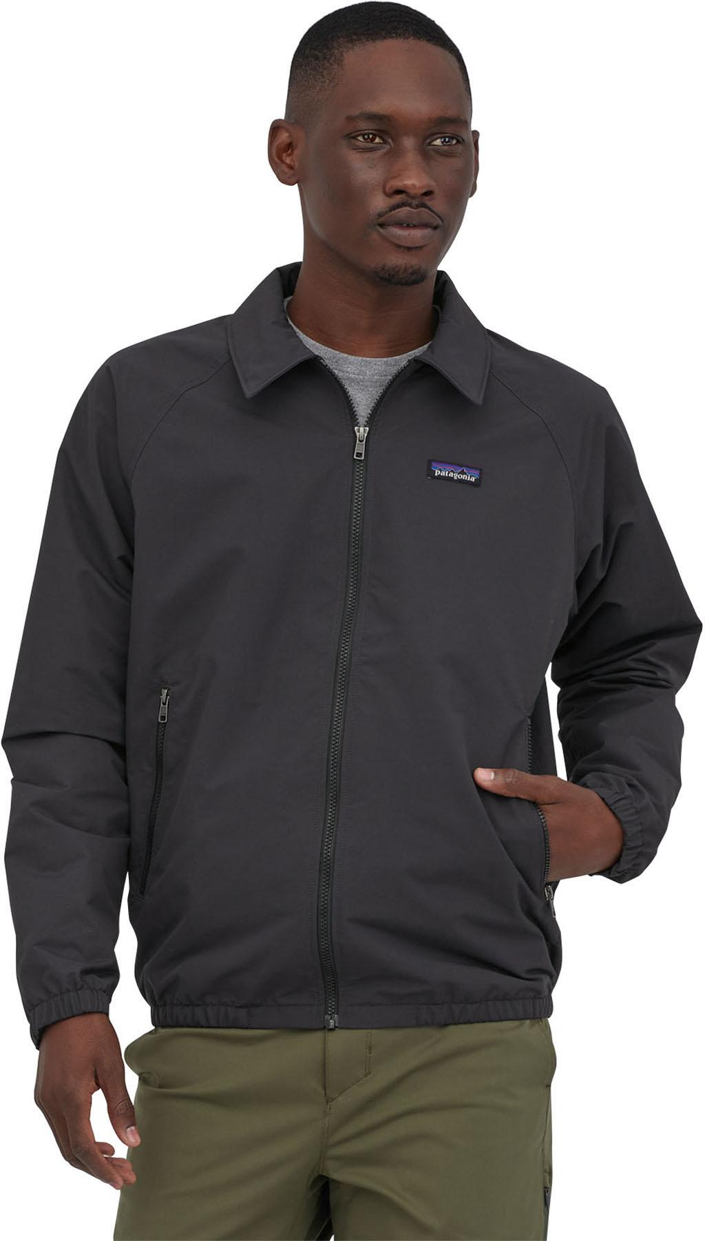 Product gallery image number 5 for product Baggies Jacket - Men's