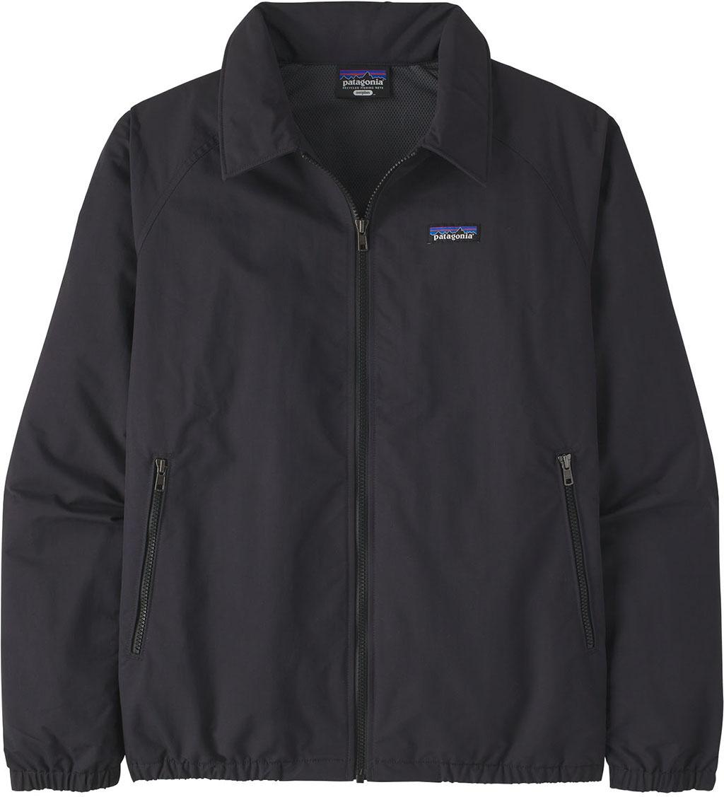 Product gallery image number 1 for product Baggies Jacket - Men's