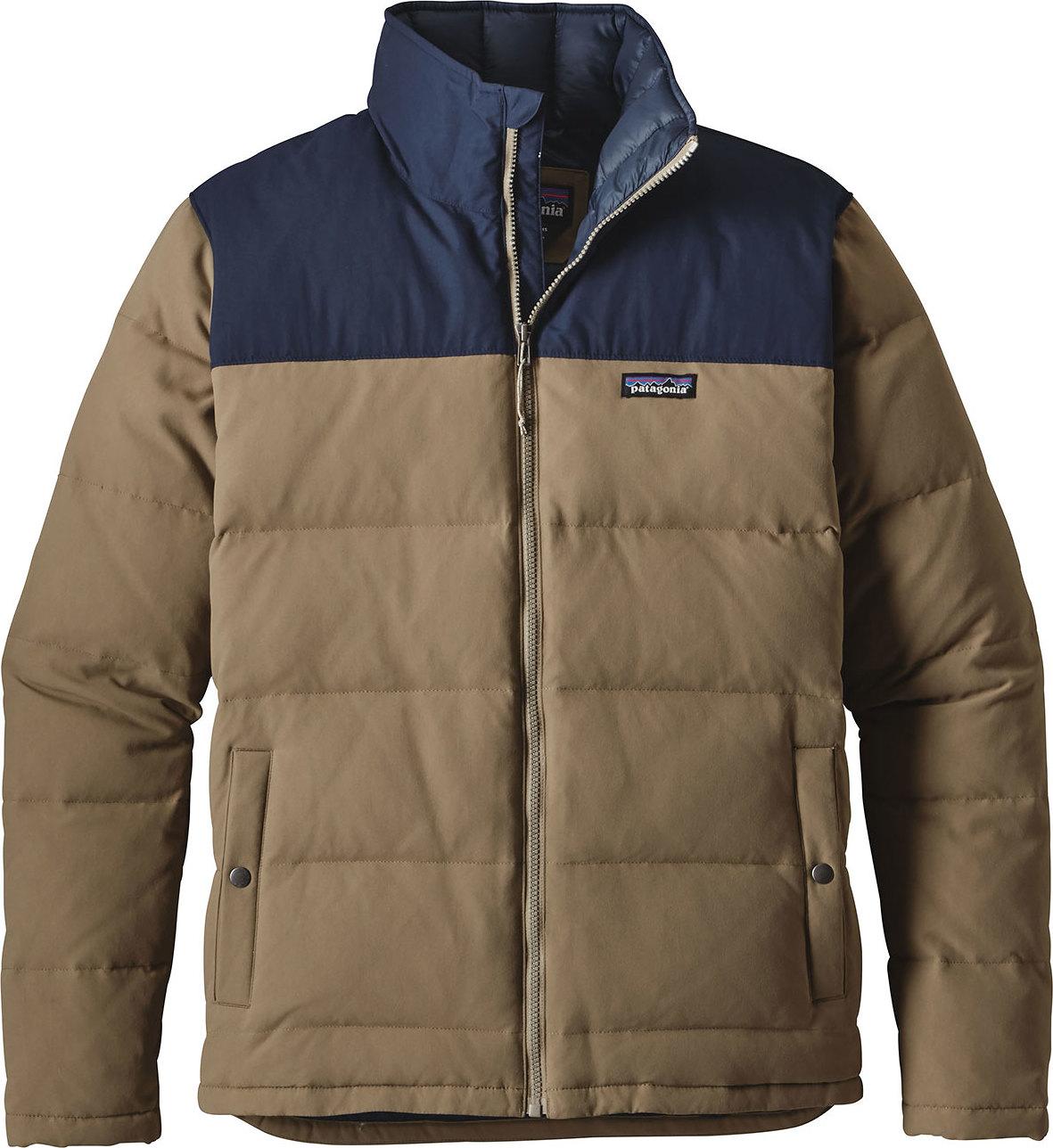 Product gallery image number 1 for product Bivy Down Jacket - Men's