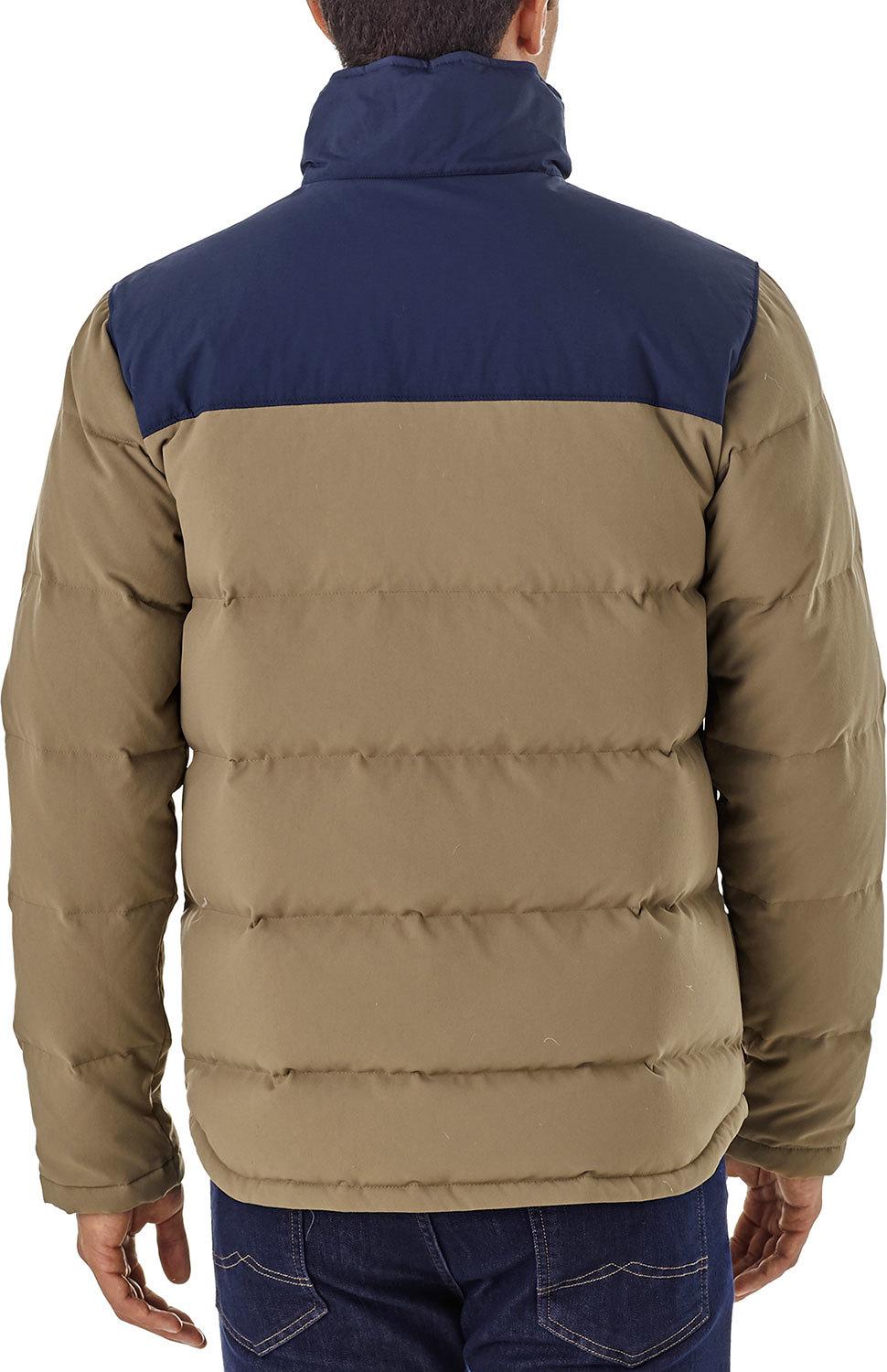 Product gallery image number 3 for product Bivy Down Jacket - Men's