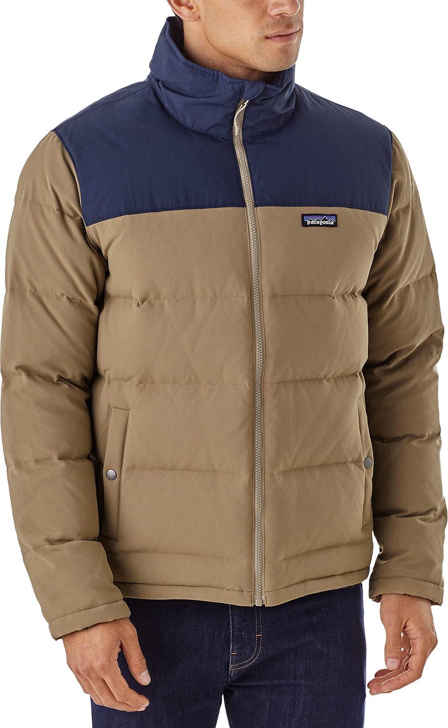 Product gallery image number 2 for product Bivy Down Jacket - Men's