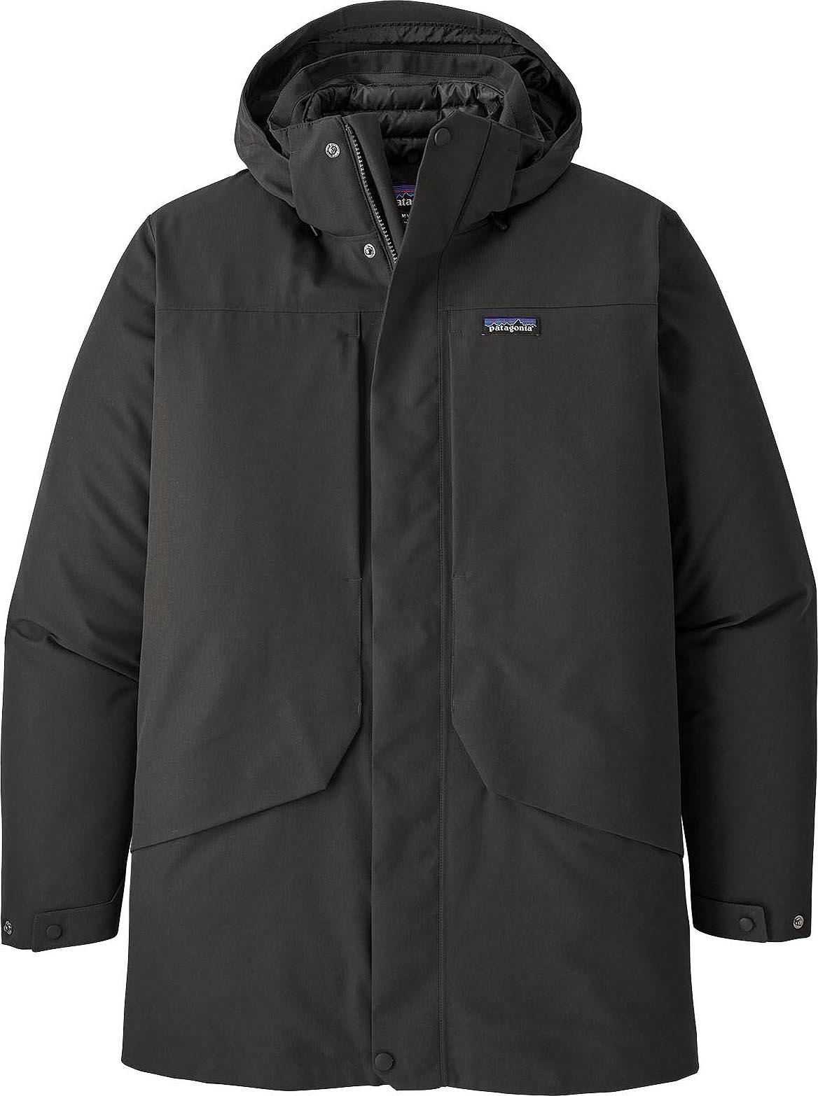 Product gallery image number 3 for product Tres 3-in-1 Parka - Men's