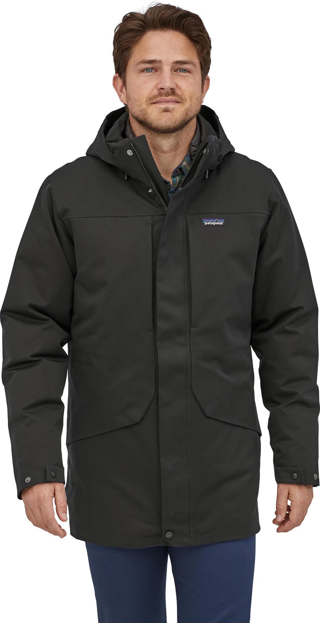 Product gallery image number 5 for product Tres 3-in-1 Parka - Men's