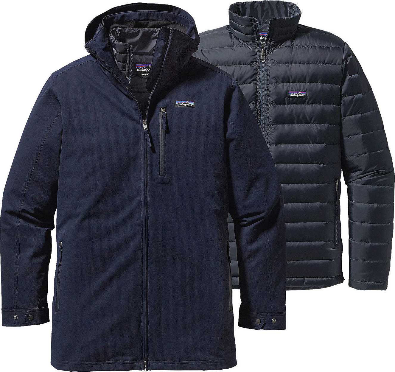 Classic Navy
