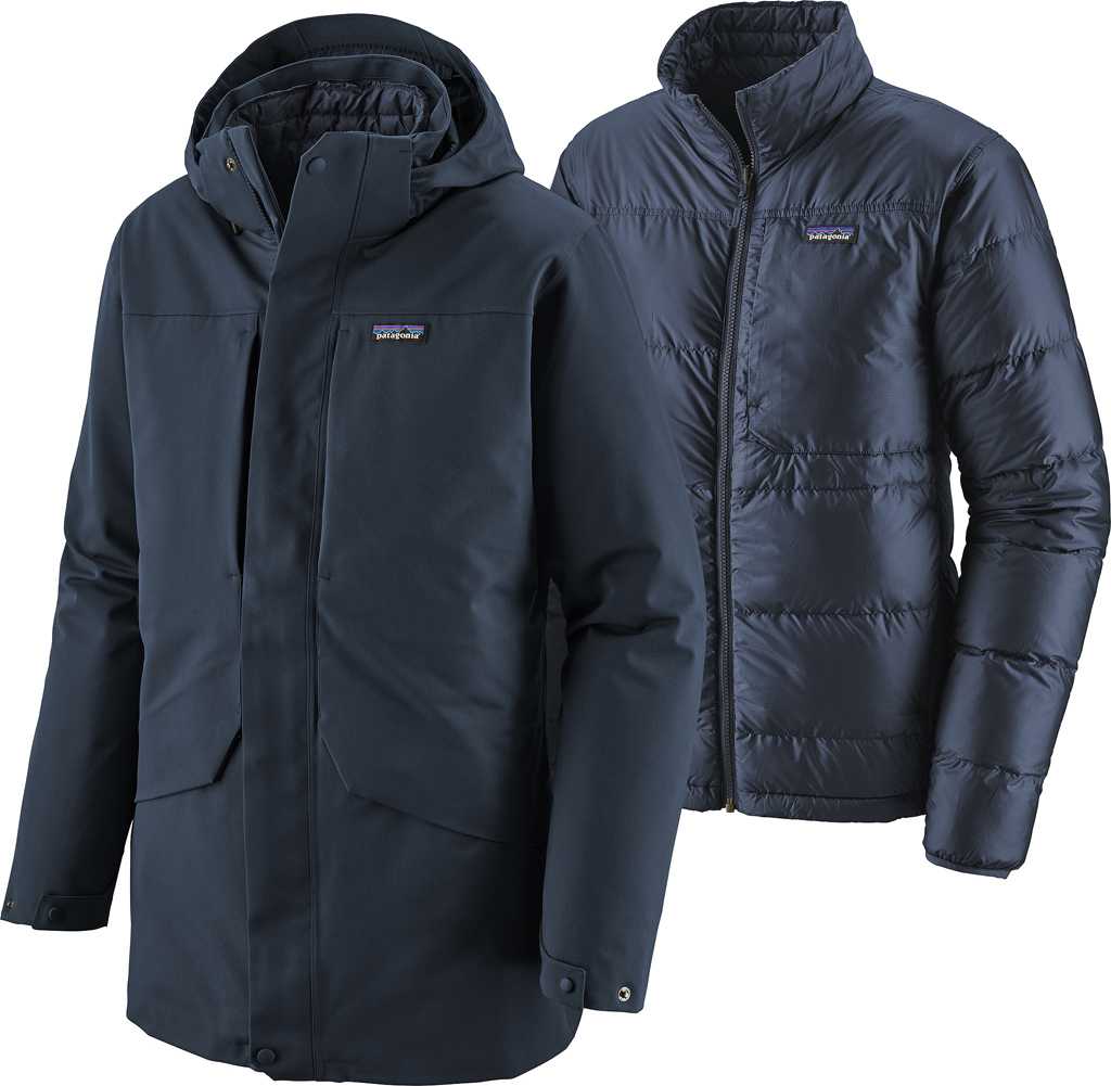 New Navy